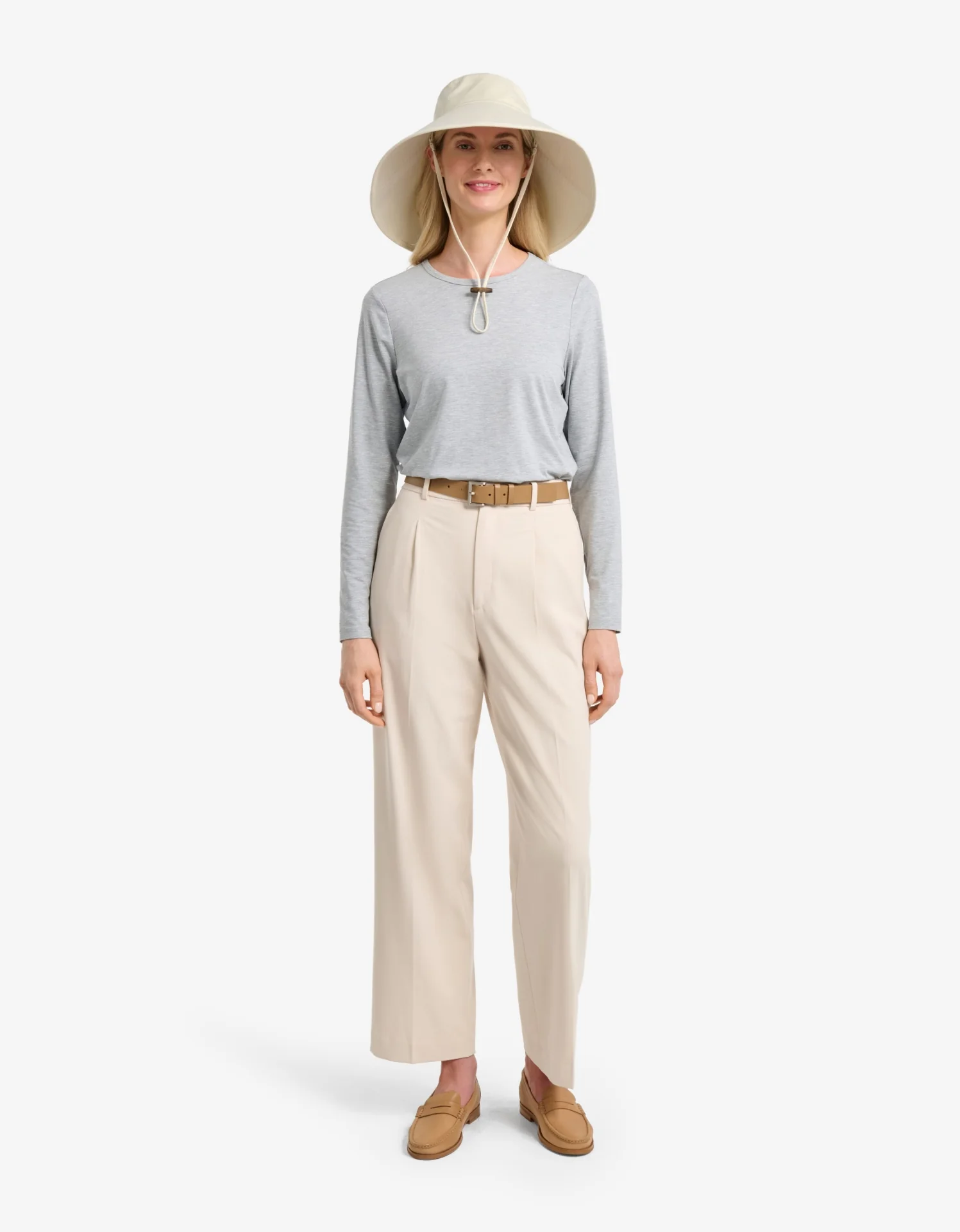 Ultimate Wide Brim Sun Hat UPF50+ - Image 11