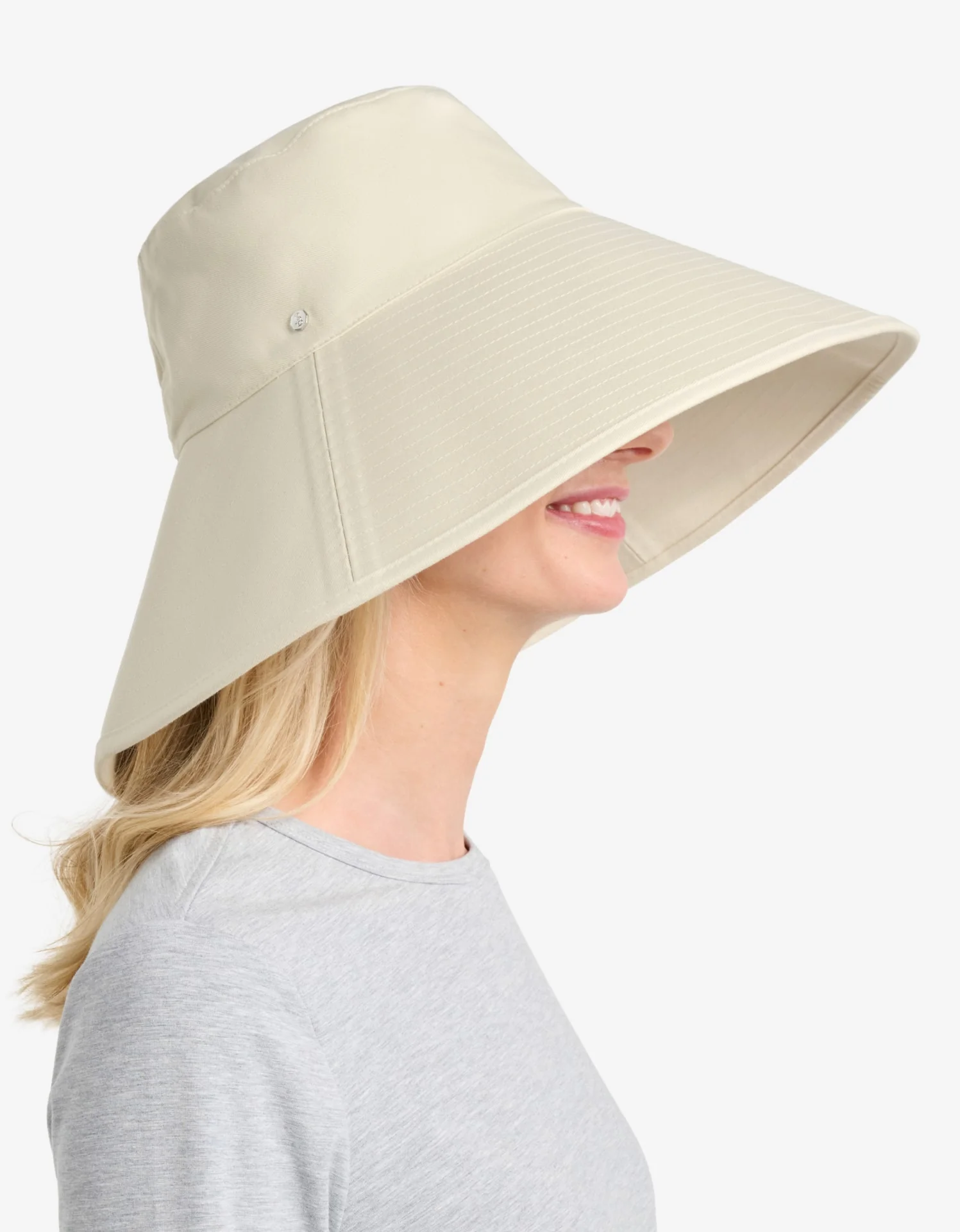 Ultimate Wide Brim Sun Hat UPF50+ - Image 12