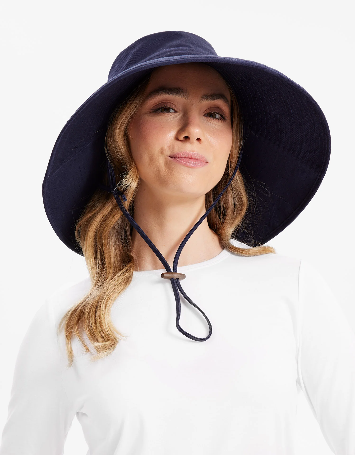 Ultimate Wide Brim Sun Hat UPF50+ - Image 13