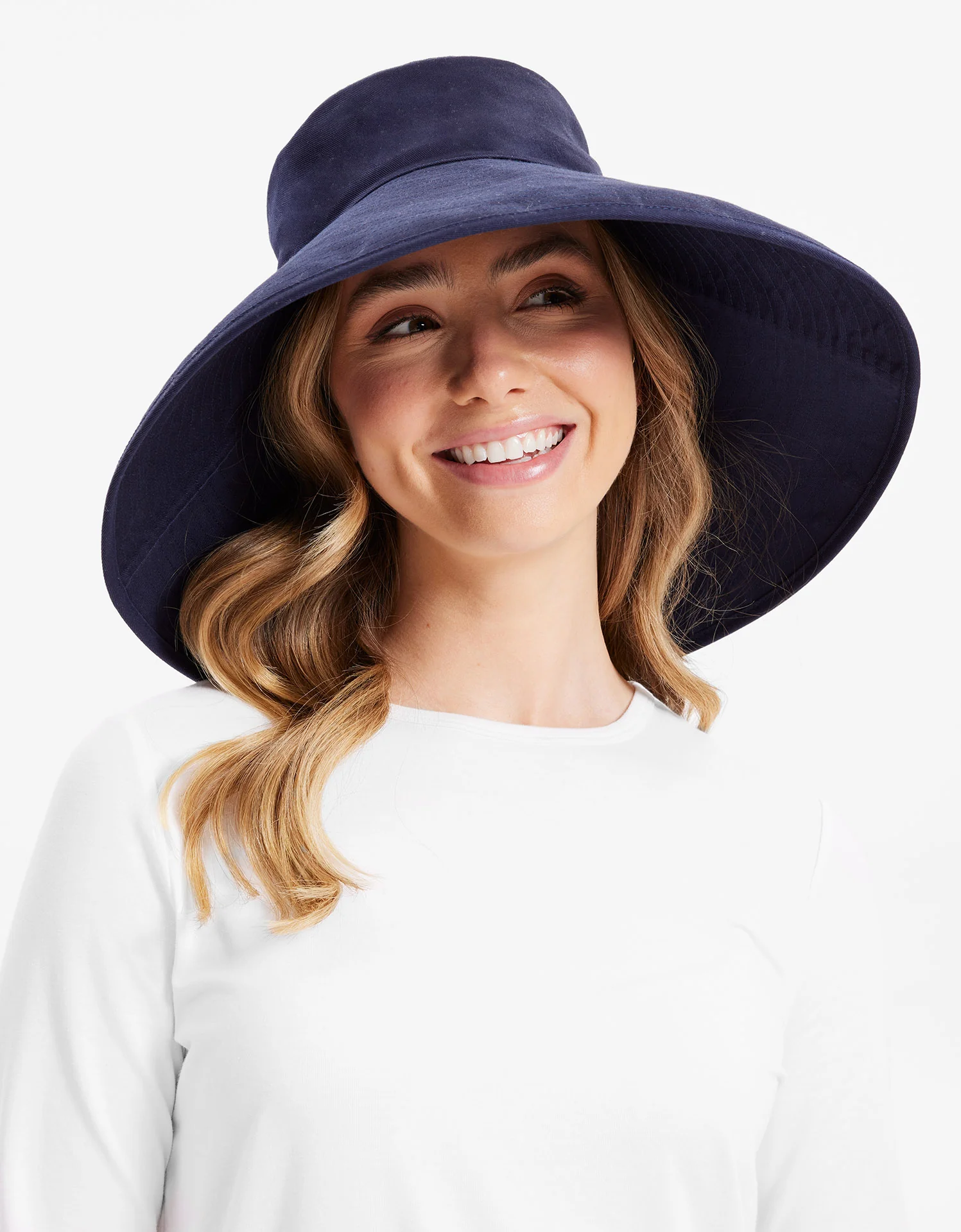 Ultimate Wide Brim Sun Hat UPF50+ - Image 14