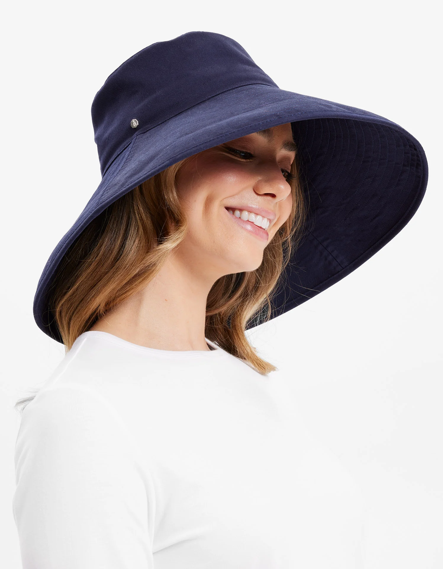 Ultimate Wide Brim Sun Hat UPF50+ - Image 15