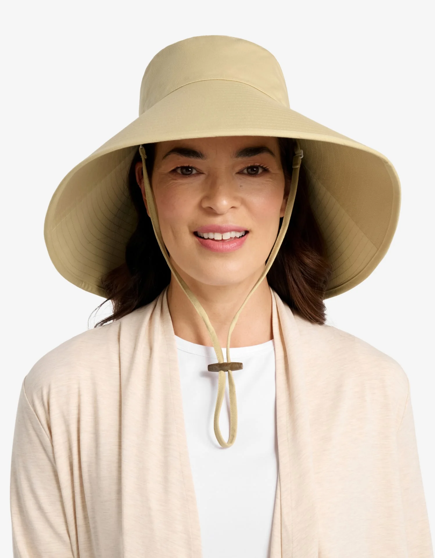 Ultimate Wide Brim Sun Hat UPF50+ - Image 3