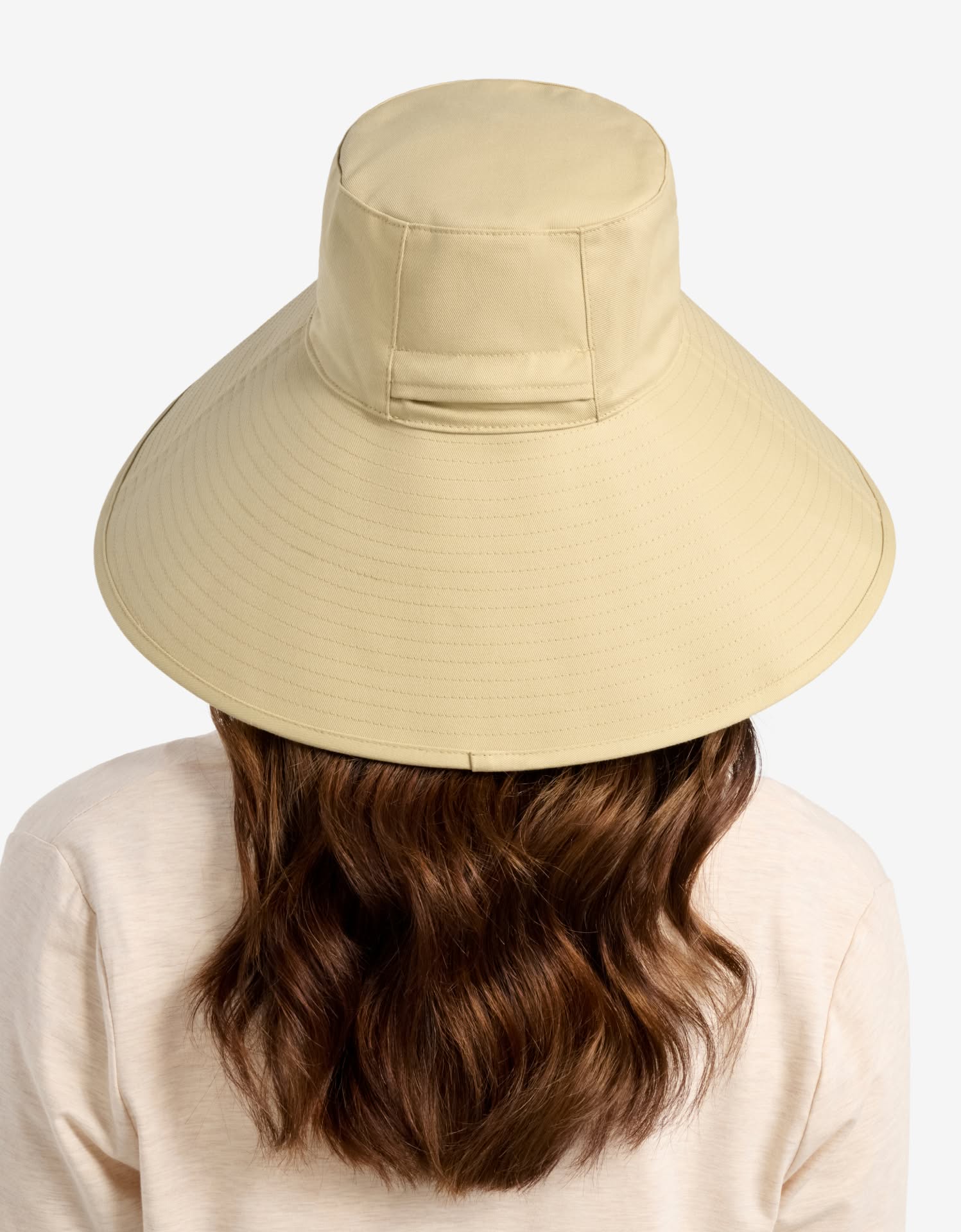 Ultimate Wide Brim Sun Hat UPF50+ - Image 4