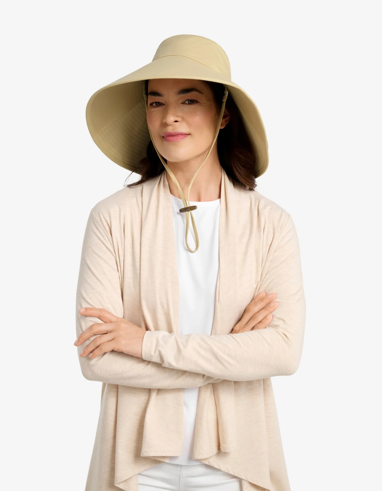Ultimate Wide Brim Sun Hat UPF50+ - Image 5