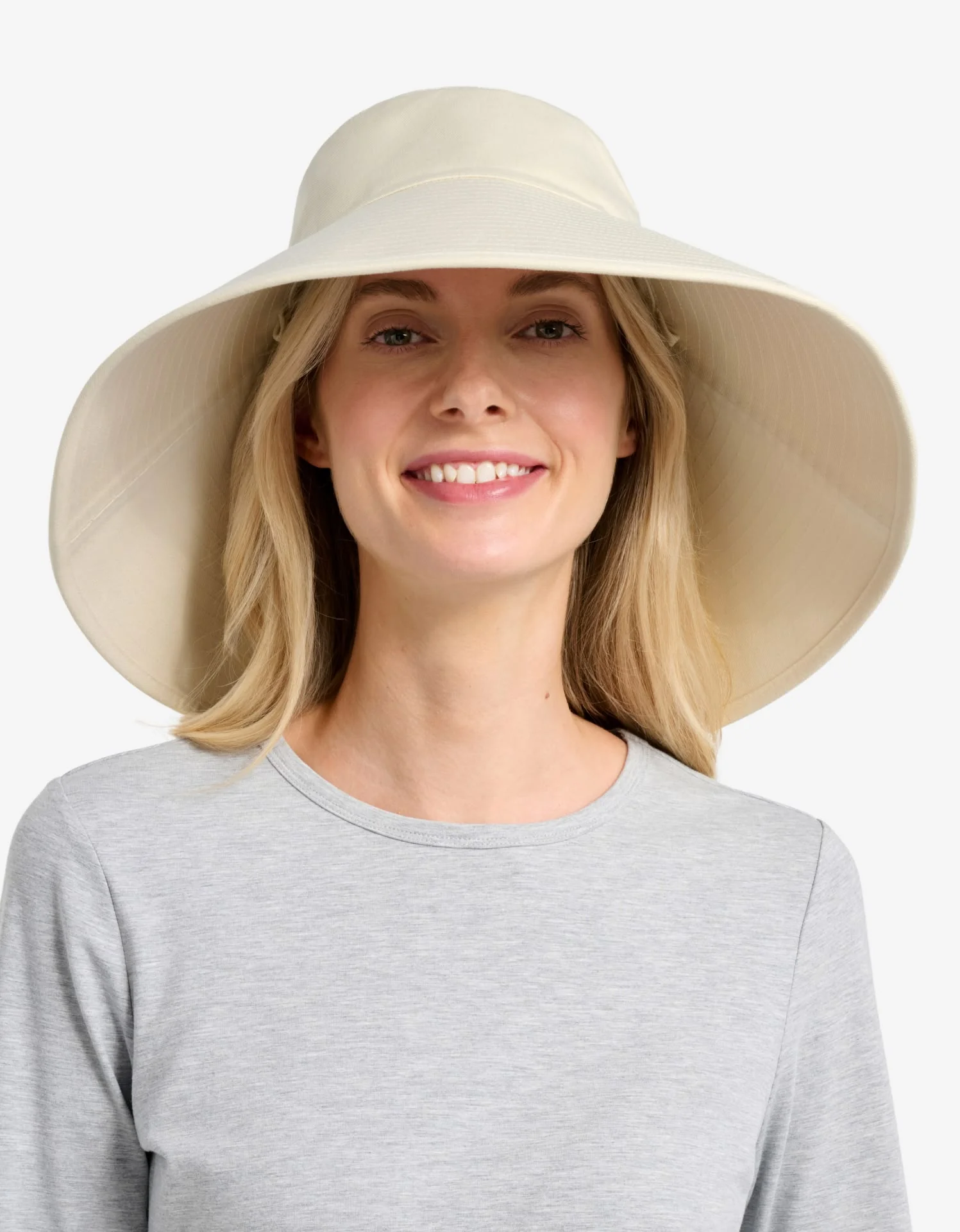 Ultimate Wide Brim Sun Hat UPF50+ - Image 7