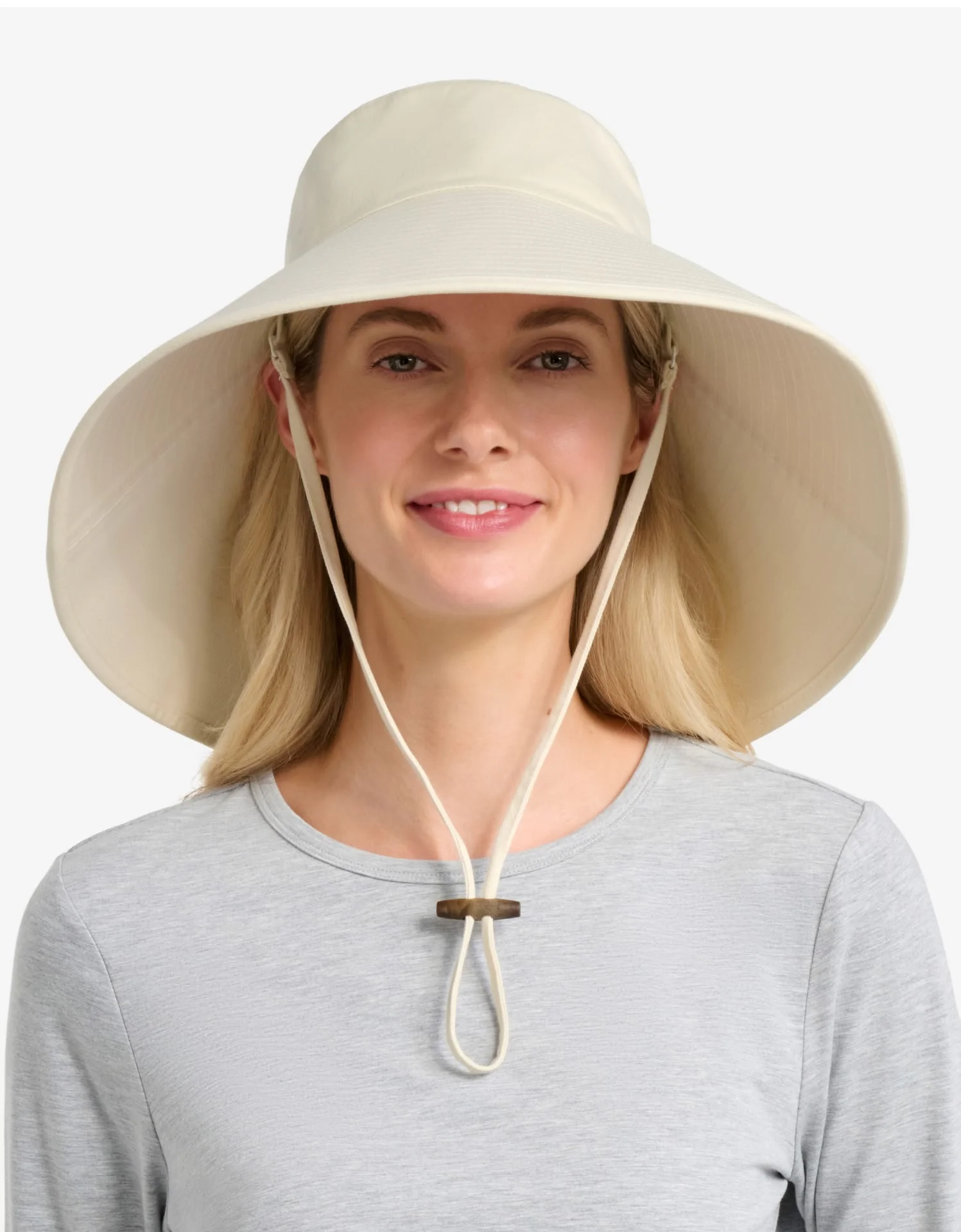 Ultimate Wide Brim Sun Hat UPF50+ - Image 9