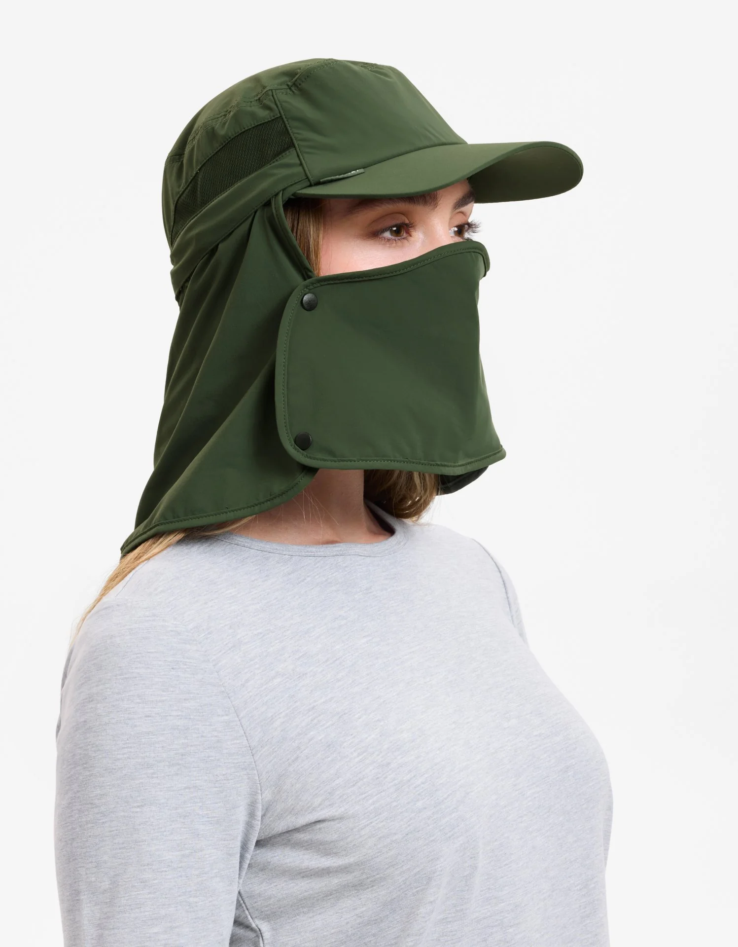 Ultimate Sun Hat UPF 50+ - Image 17