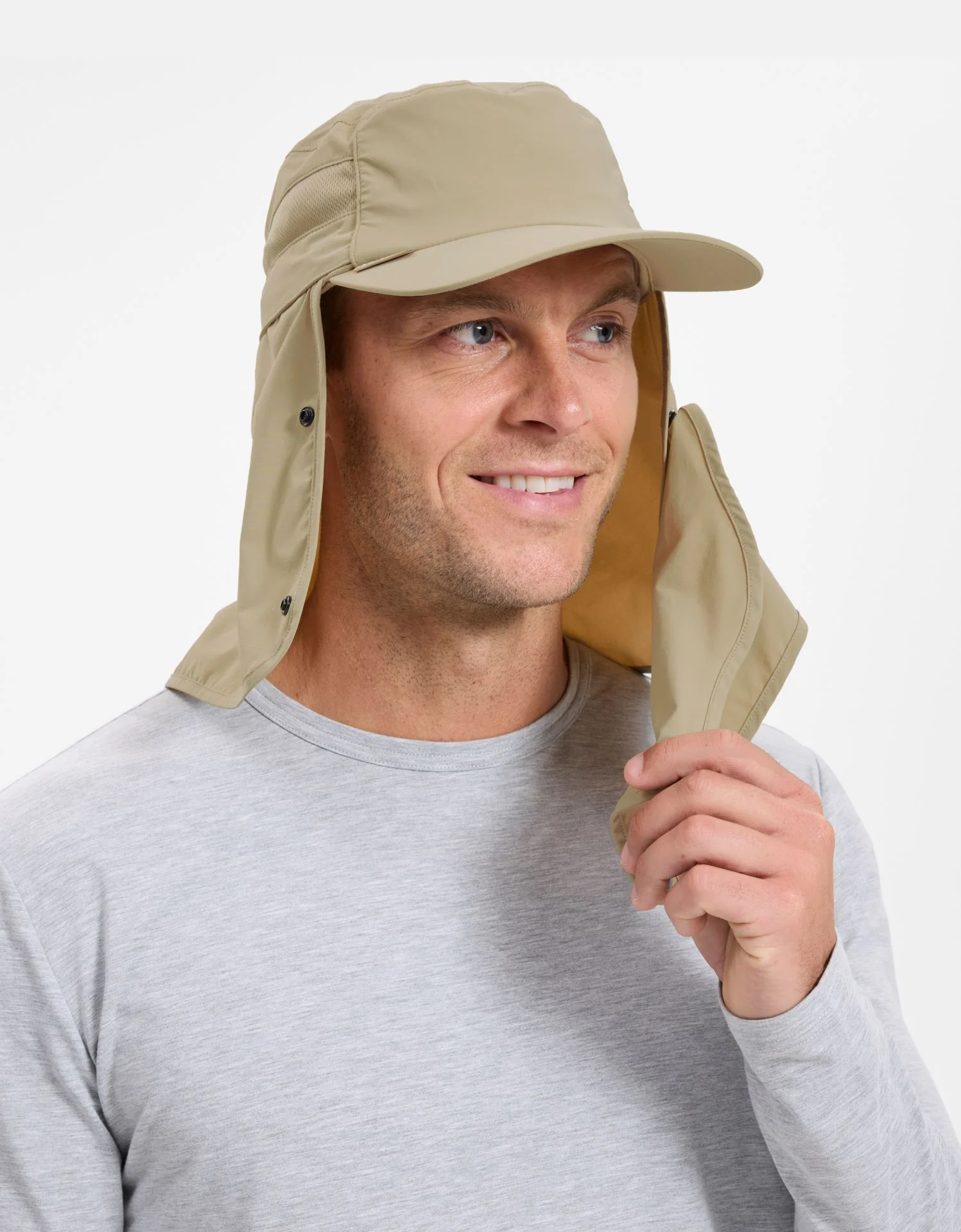 Ultimate Sun Hat UPF 50+ - Image 3