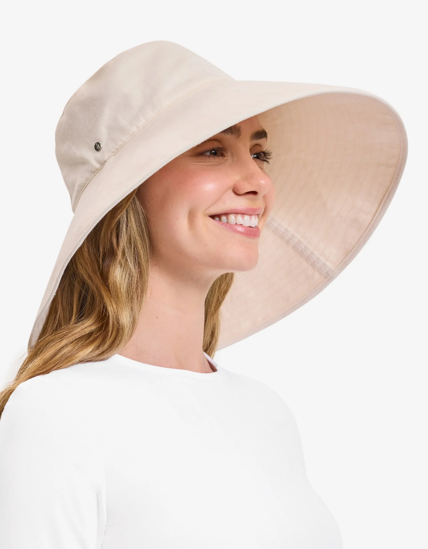 Ultimate Wide Brim Sun Hat UPF 50+ - Image 5