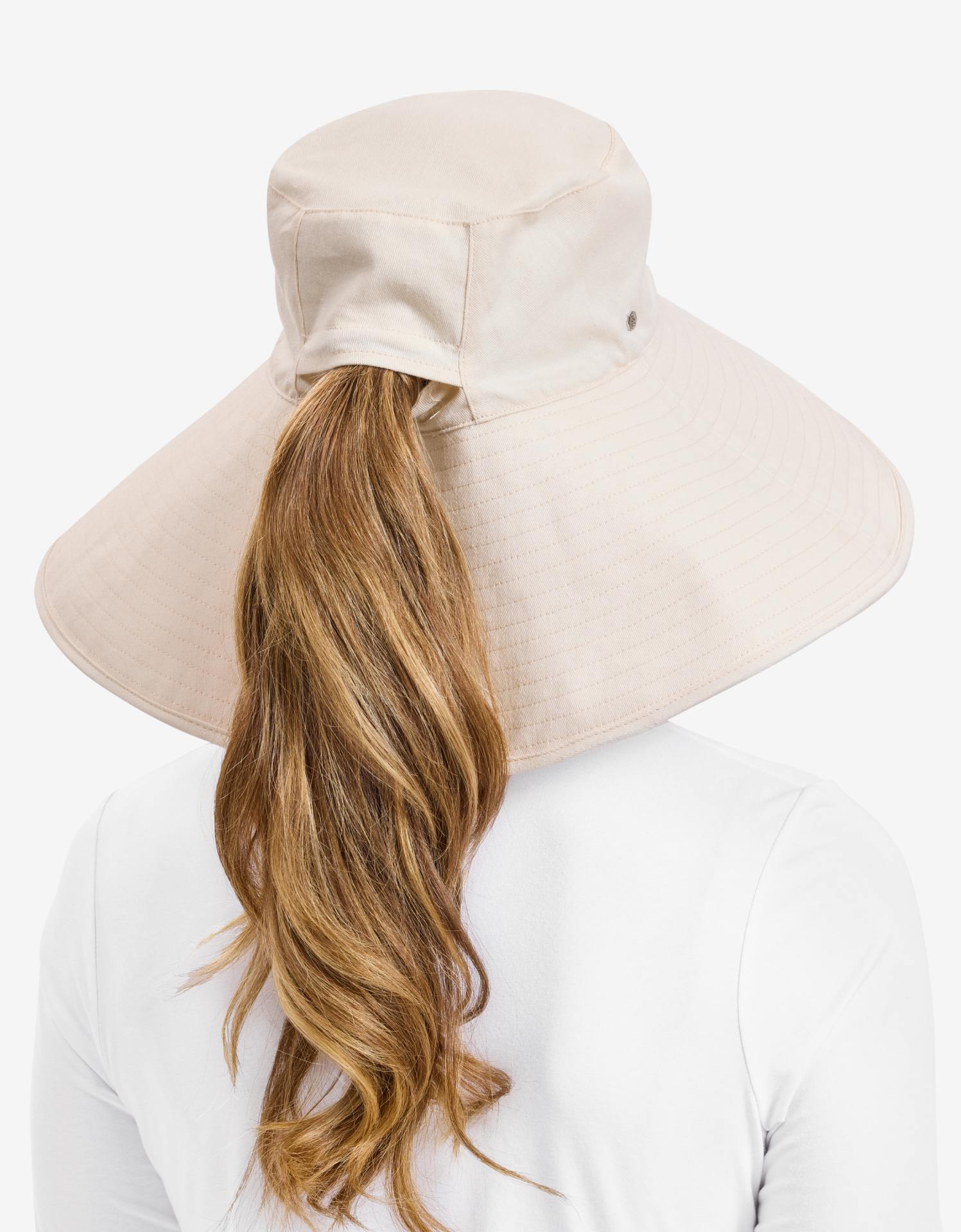 Ultimate Wide Brim Sun Hat UPF 50+ - Image 6