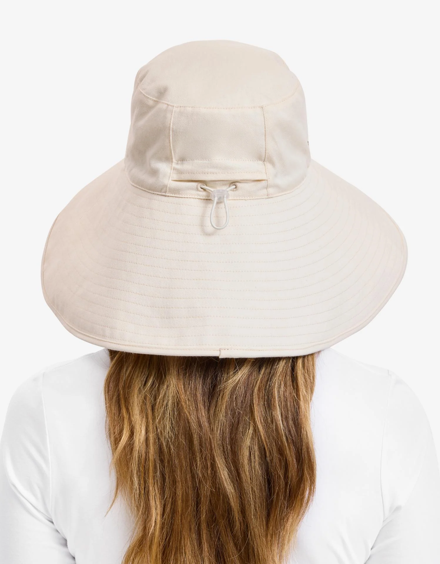 Ultimate Wide Brim Sun Hat UPF 50+ - Image 7