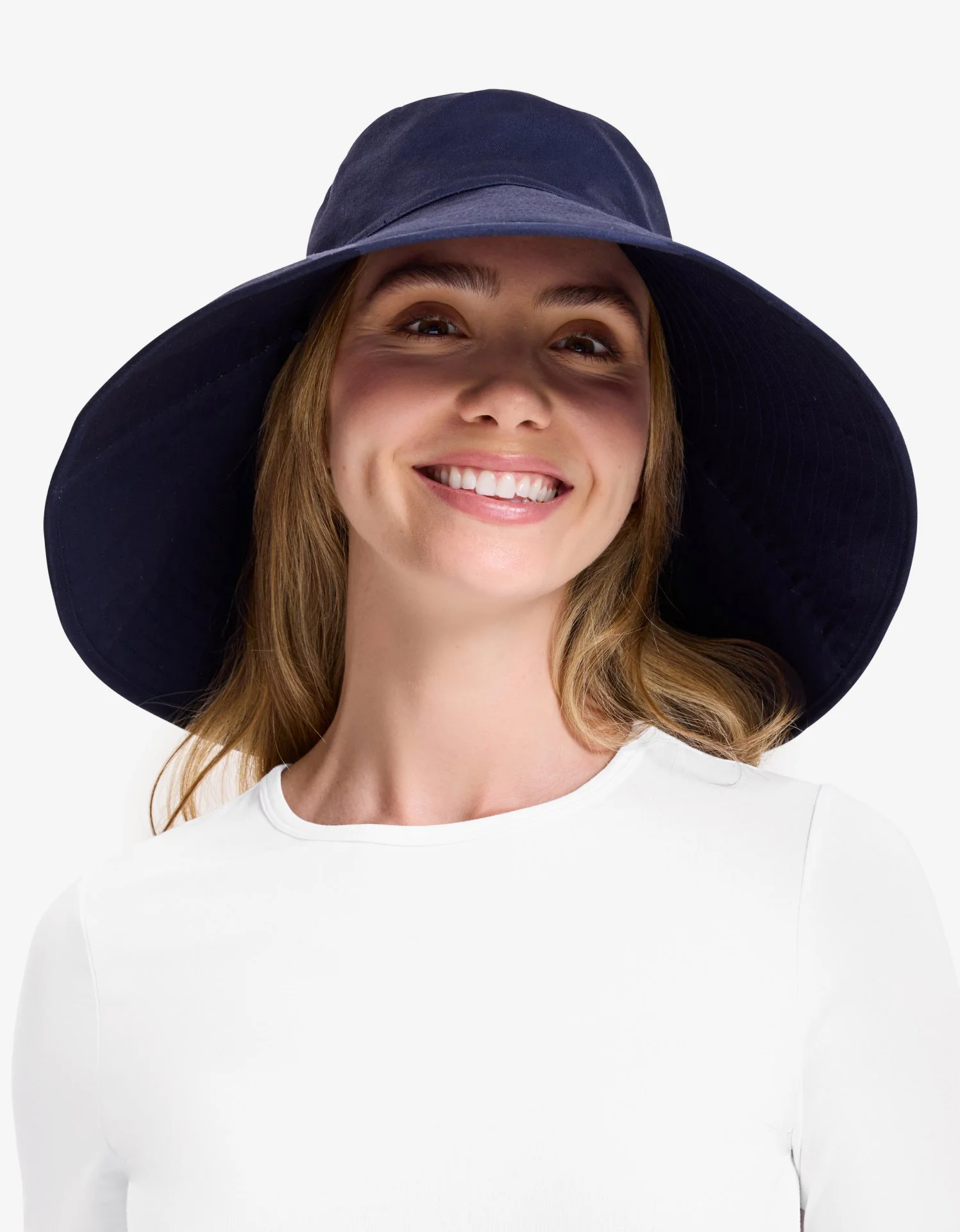 Ultimate Wide Brim Sun Hat UPF 50+ - Image 8