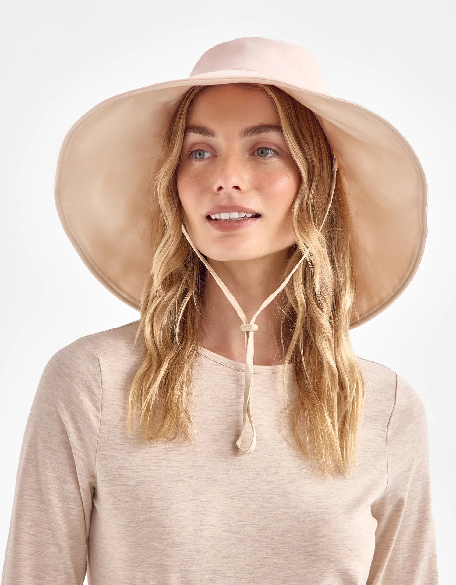 Ultra Wide Brim Hat UPF 50+ - Image 10