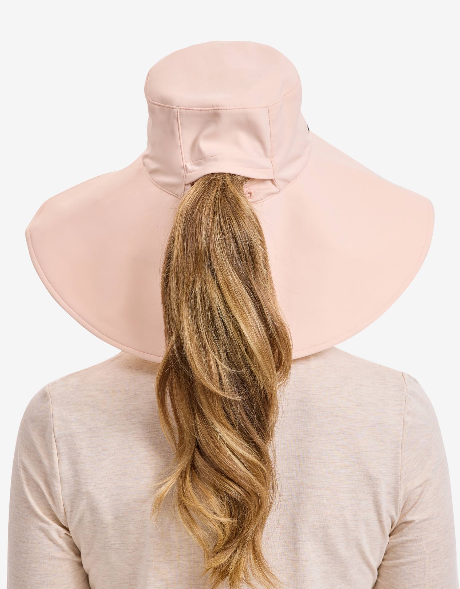 Ultra Wide Brim Hat UPF 50+ - Image 12