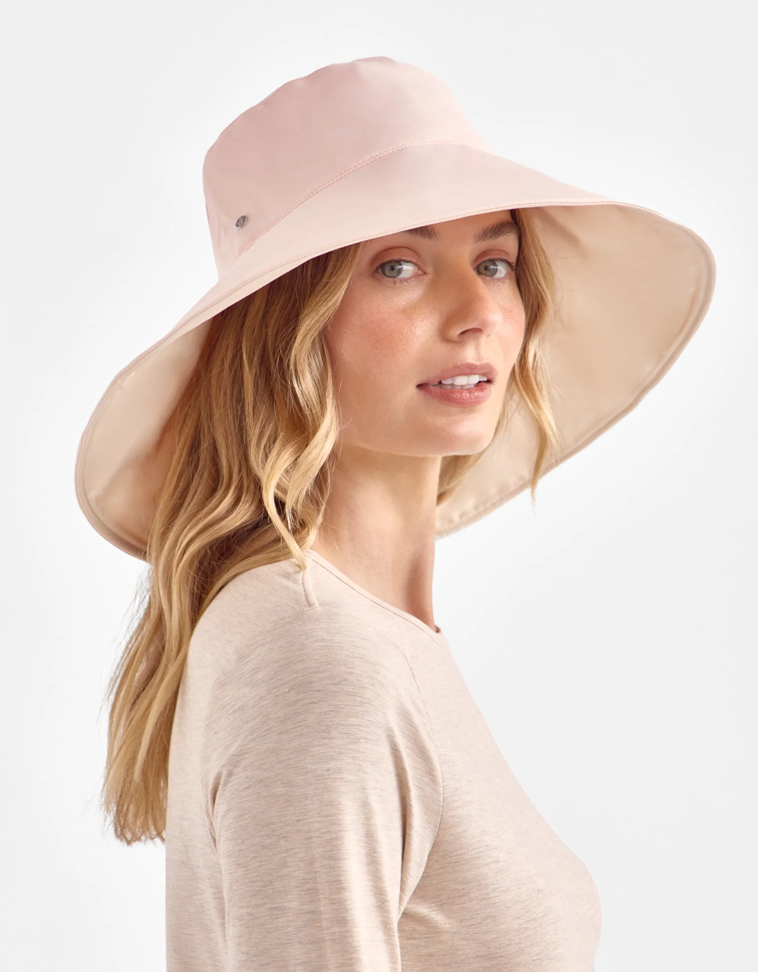 Ultra Wide Brim Hat UPF 50+ - Image 13