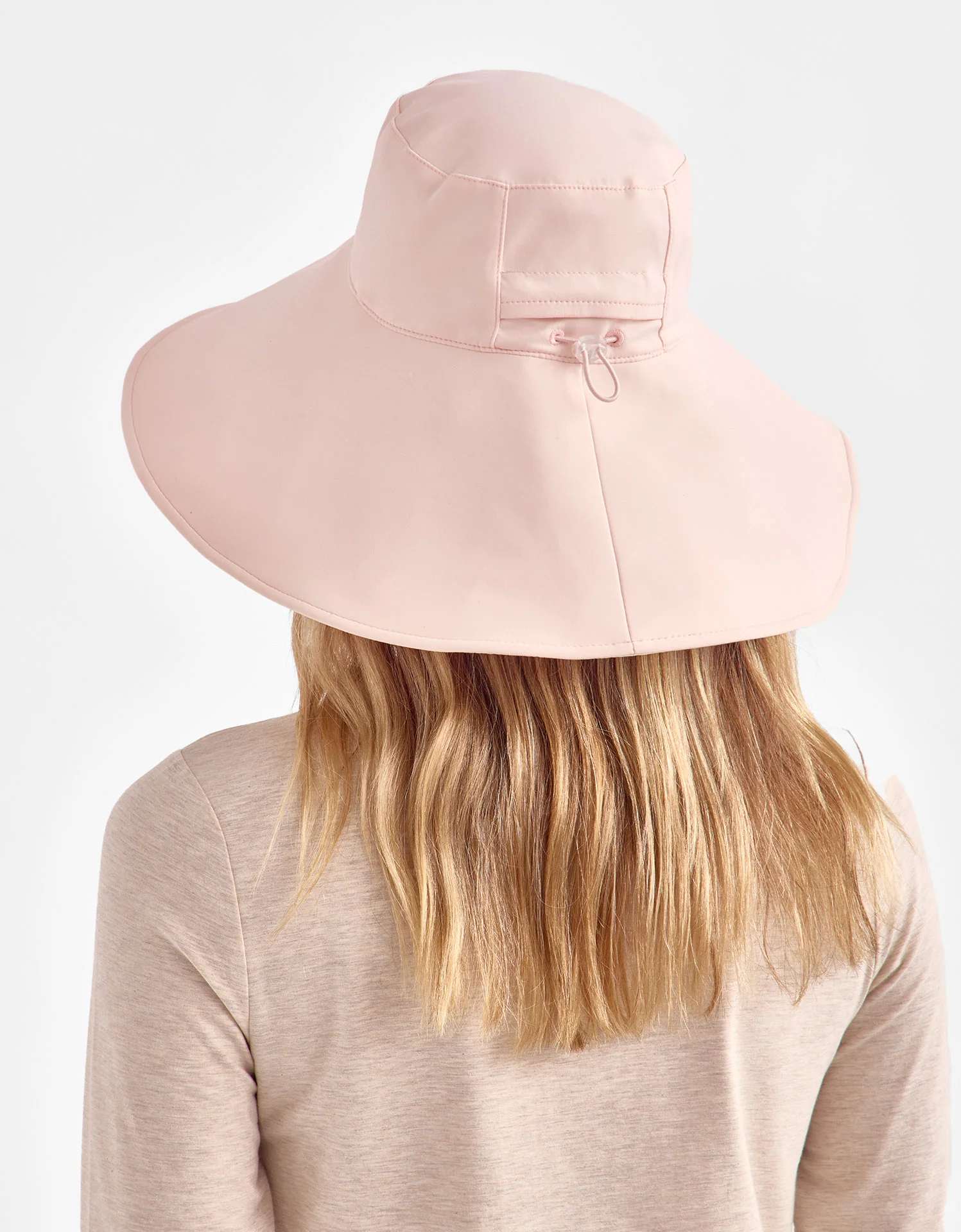 Ultra Wide Brim Hat UPF 50+ - Image 14