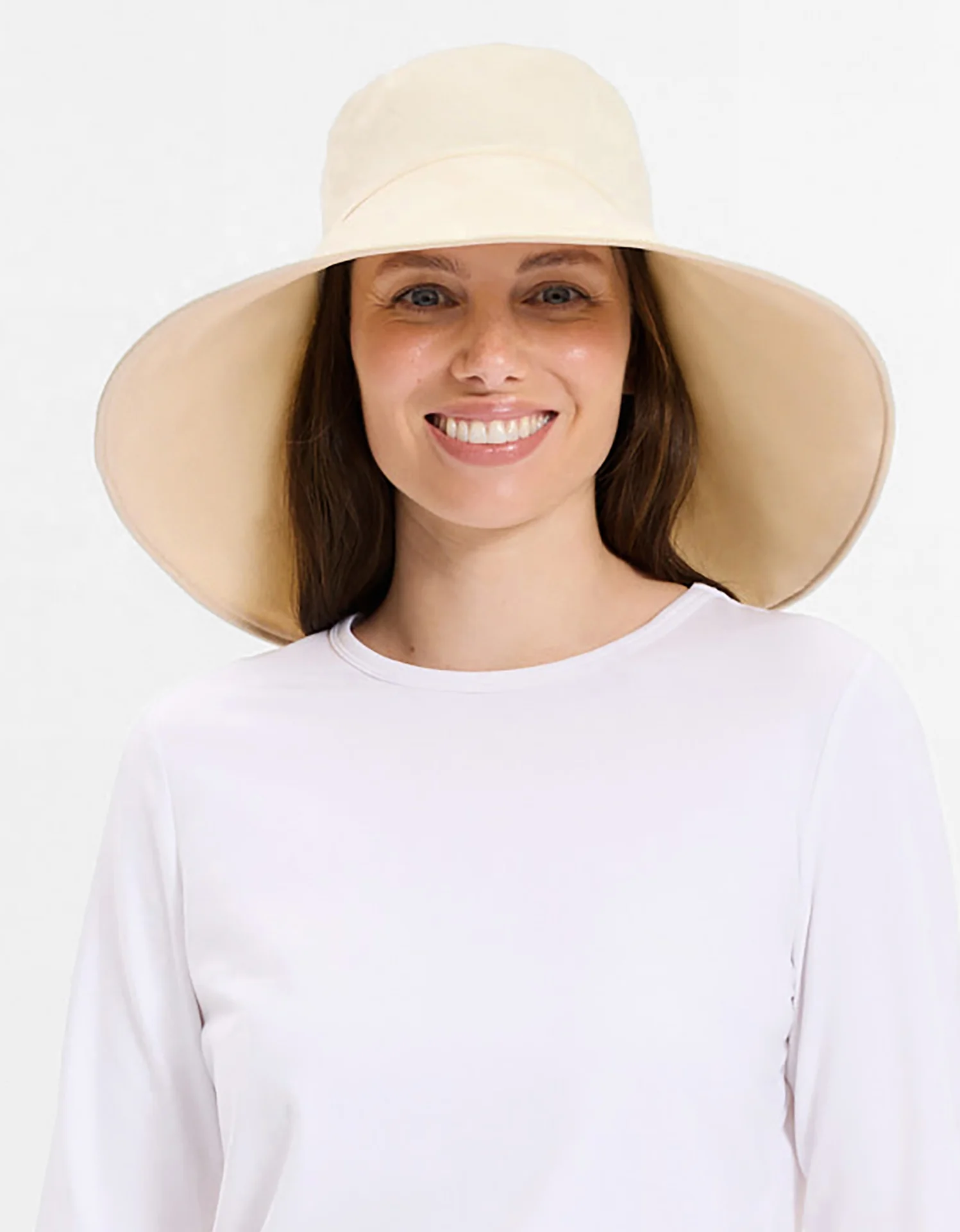 Ultra Wide Brim Hat UPF 50+ - Image 17