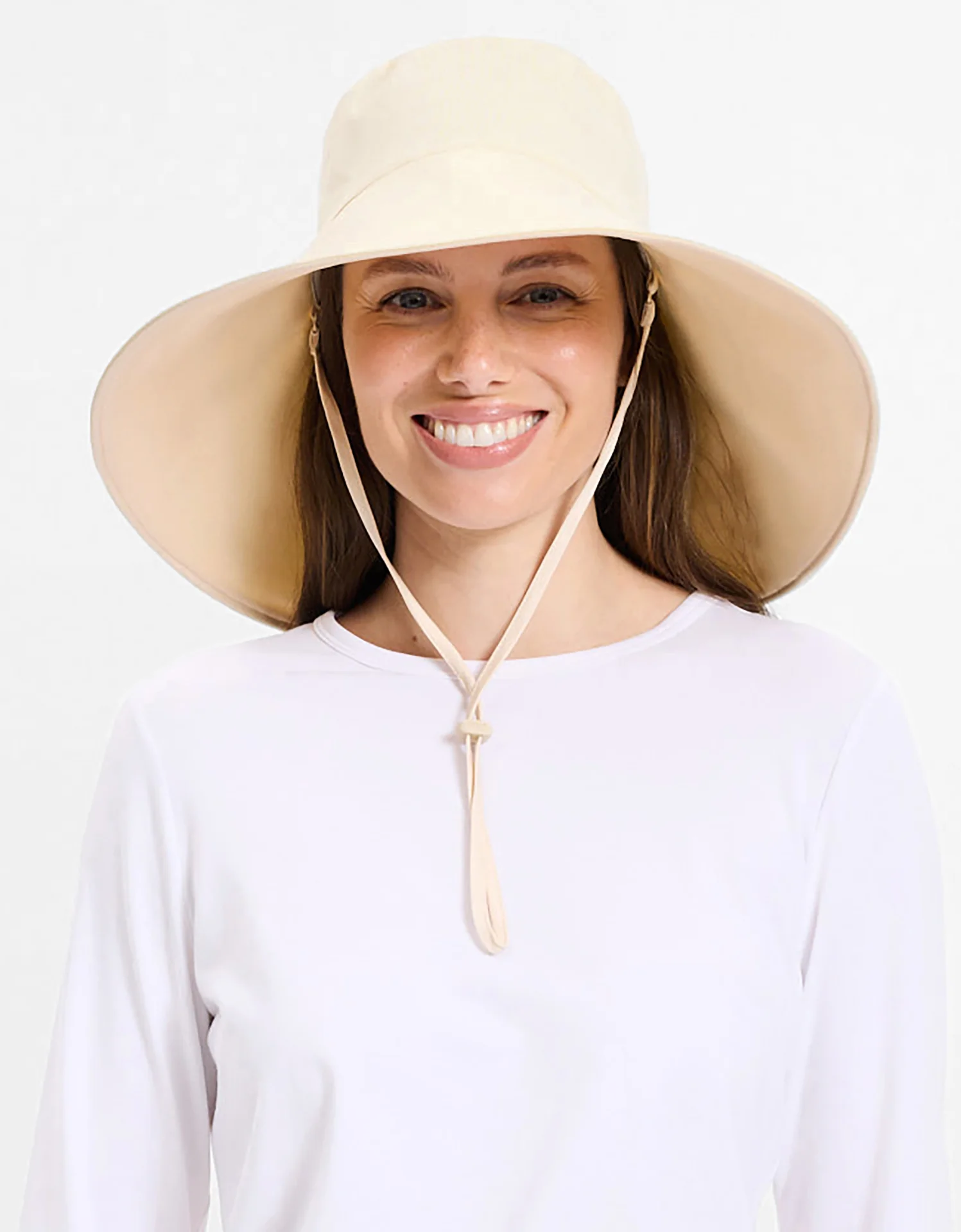 Ultra Wide Brim Hat UPF 50+ - Image 20