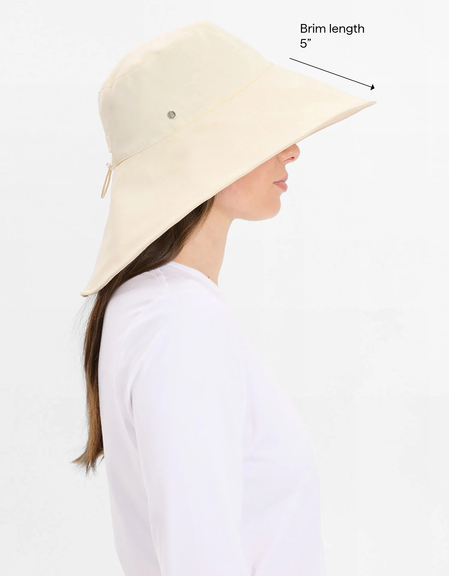Ultra Wide Brim Hat UPF 50+ - Image 22