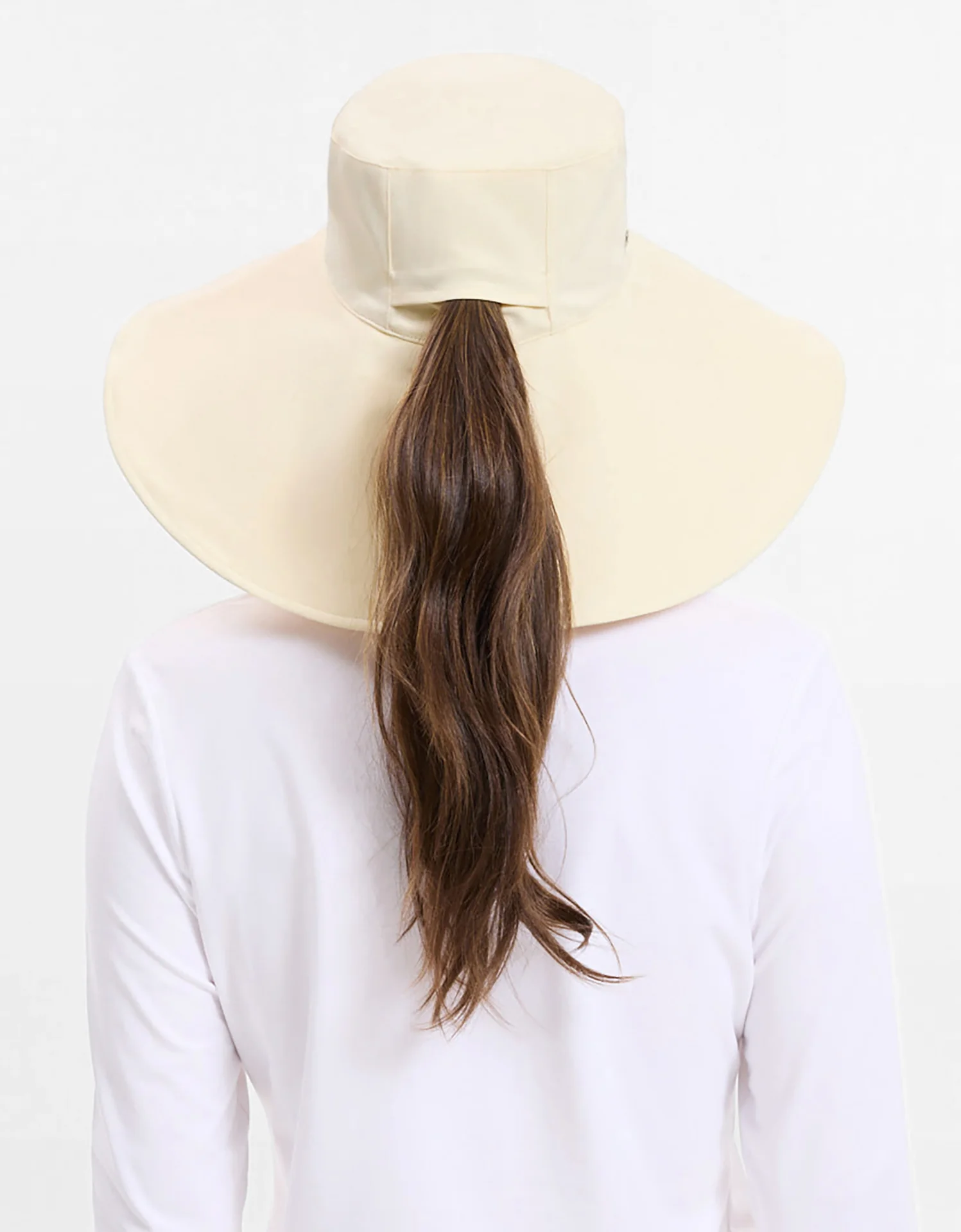 Ultra Wide Brim Hat UPF 50+ - Image 23