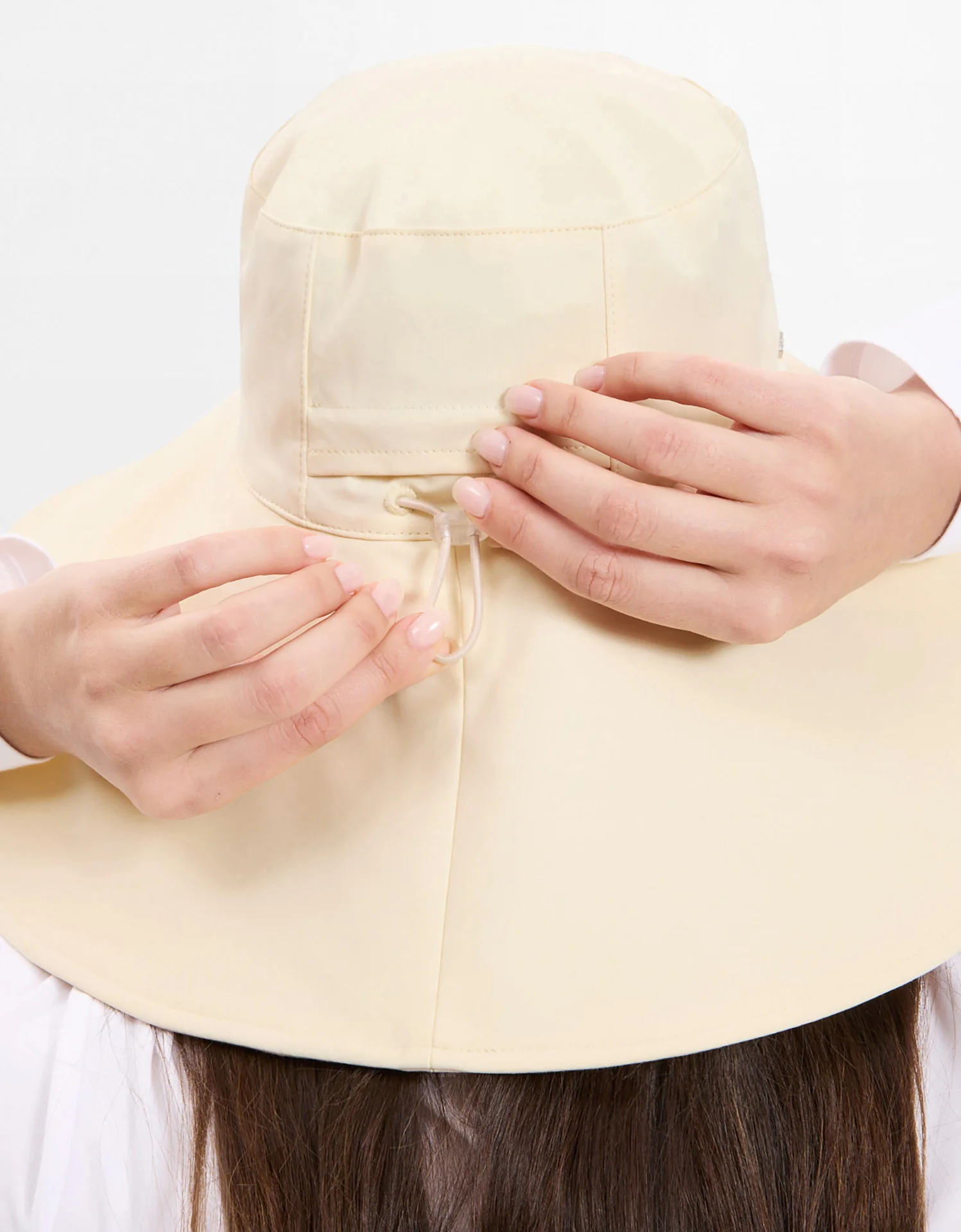 Ultra Wide Brim Hat UPF 50+ - Image 24
