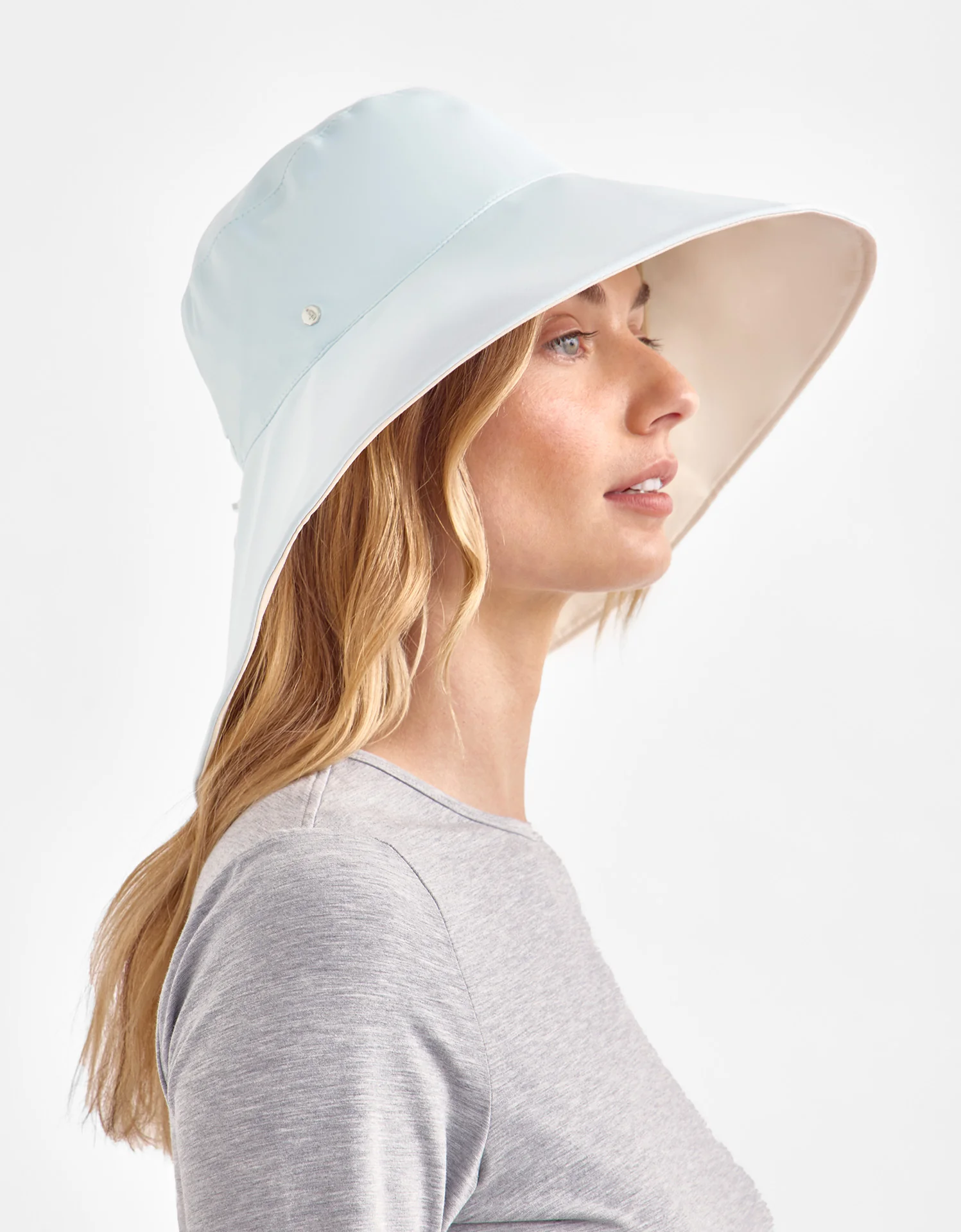 Ultra Wide Brim Hat UPF 50+ - Image 27