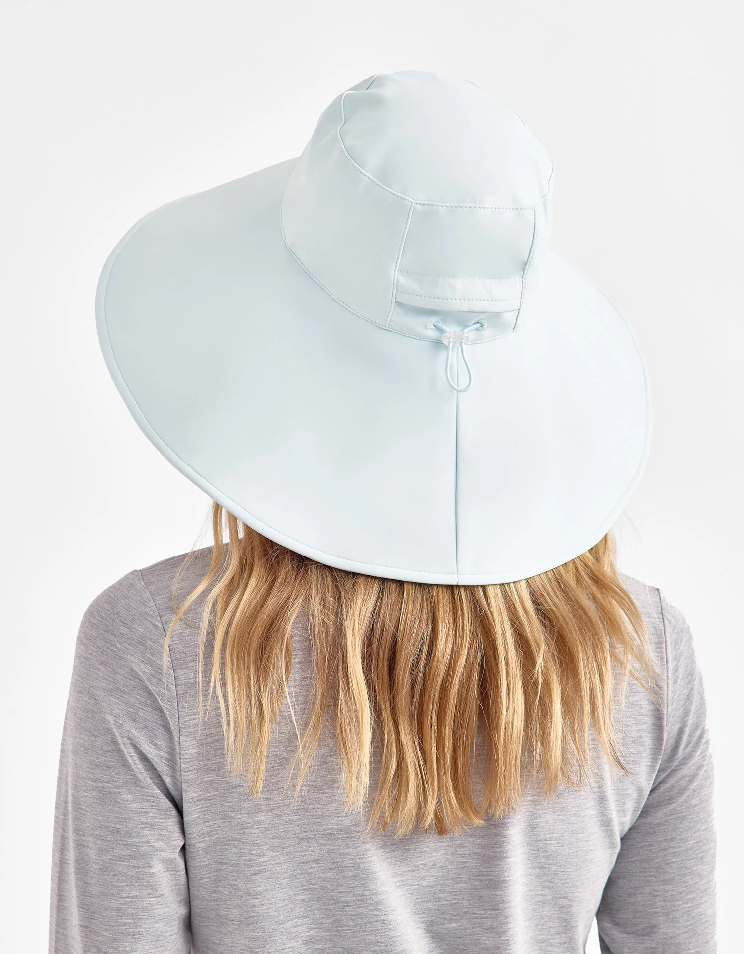 Ultra Wide Brim Hat UPF 50+ - Image 29