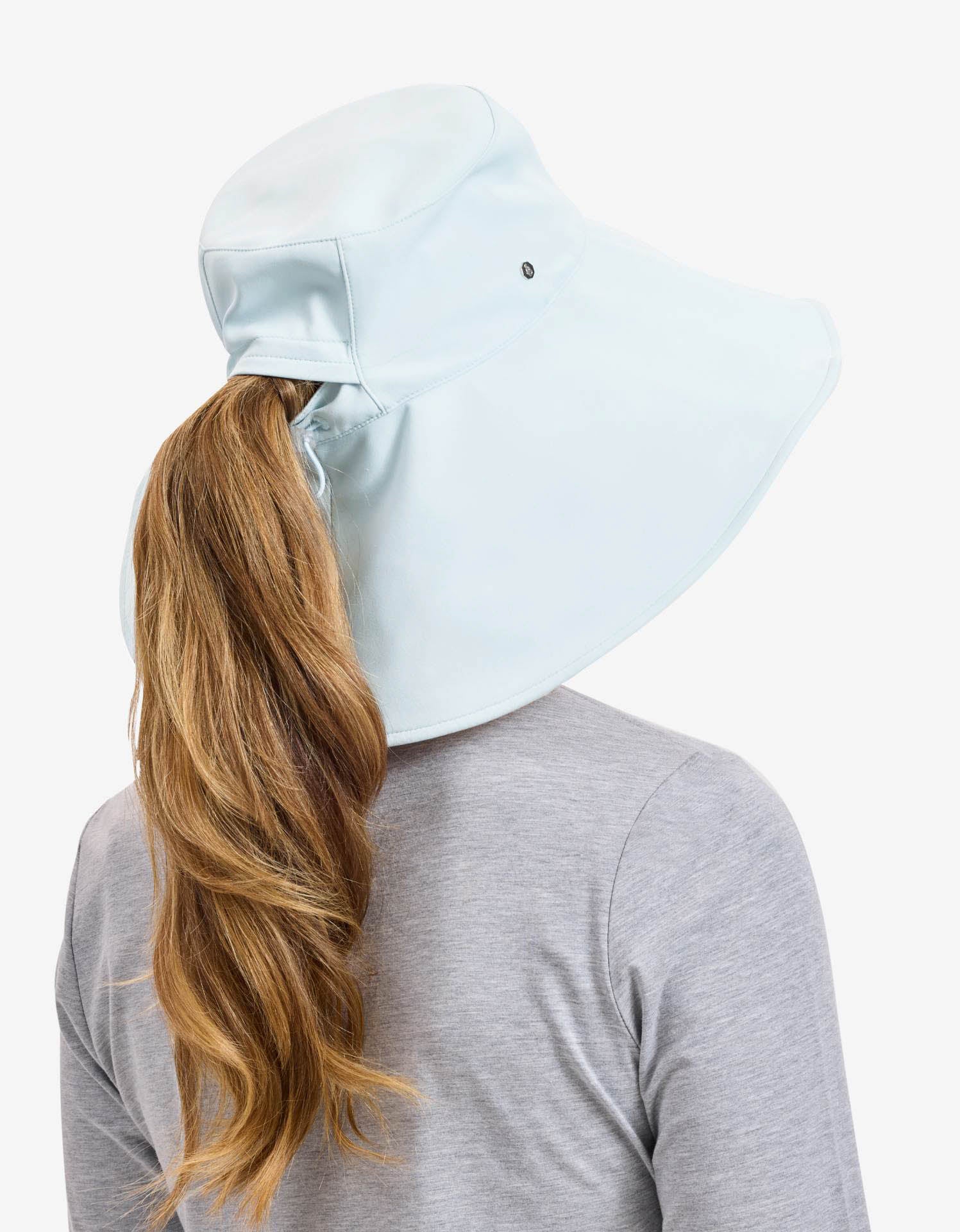 Ultra Wide Brim Hat UPF 50+ - Image 30