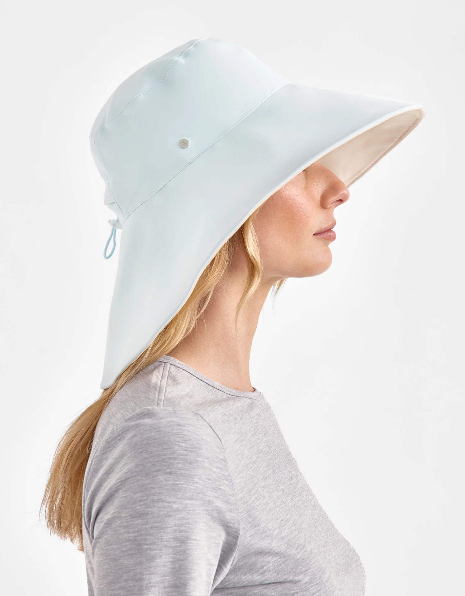 Ultra Wide Brim Hat UPF 50+ - Image 32