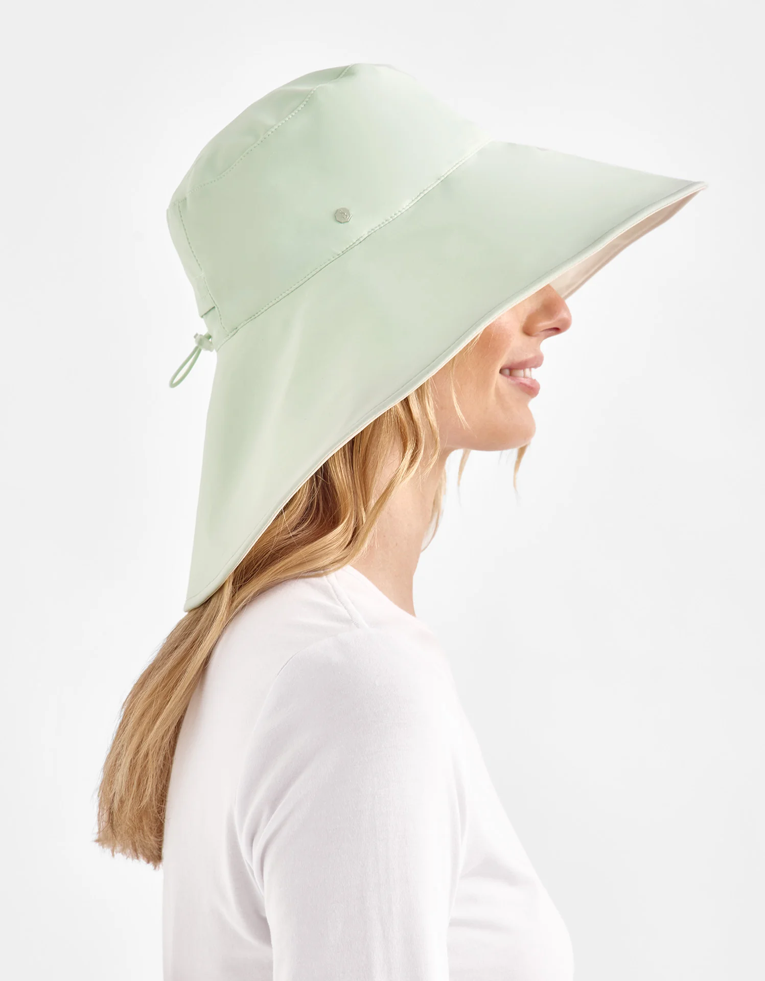 Ultra Wide Brim Hat UPF 50+ - Image 35