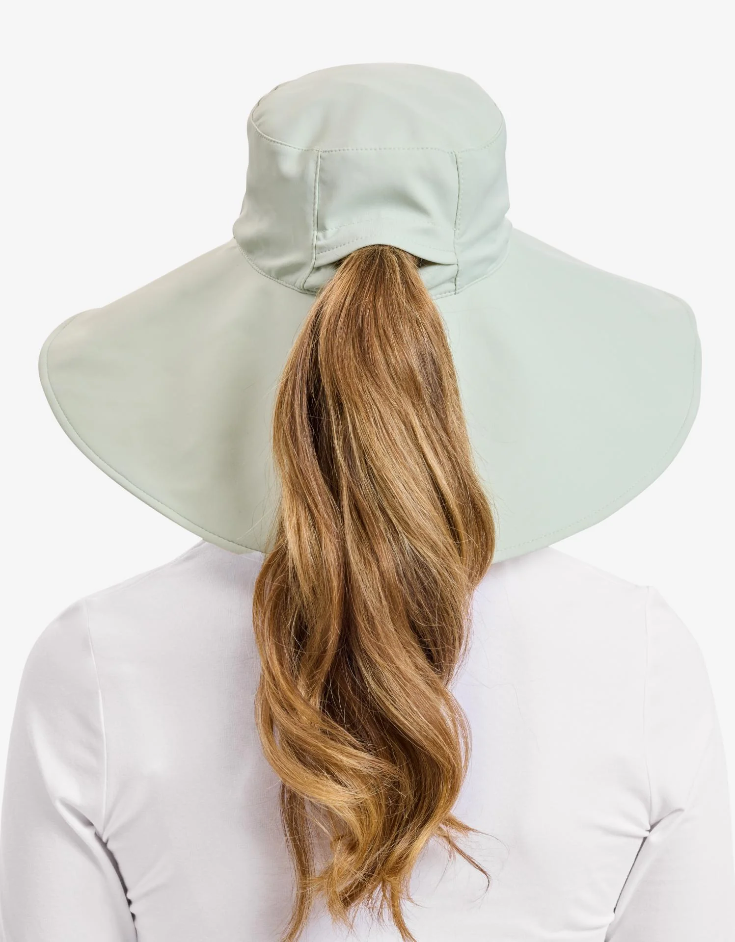 Ultra Wide Brim Hat UPF 50+ - Image 37