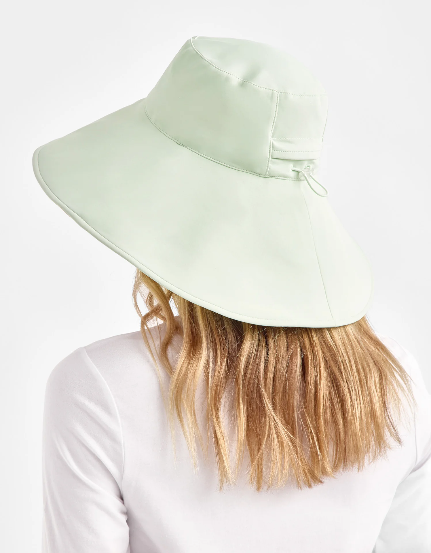 Ultra Wide Brim Hat UPF 50+ - Image 40