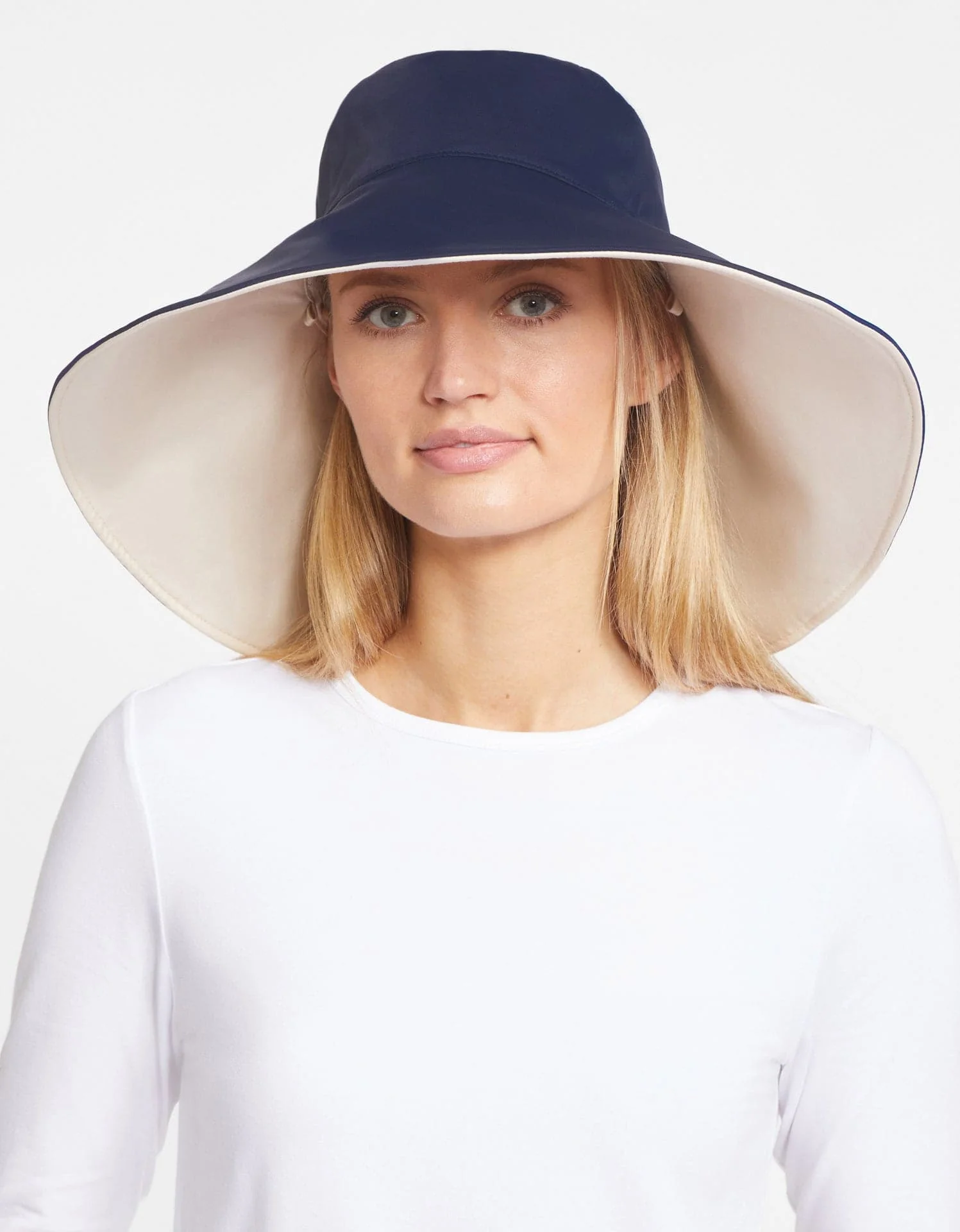 Ultra Wide Brim Hat UPF 50+ - Image 42