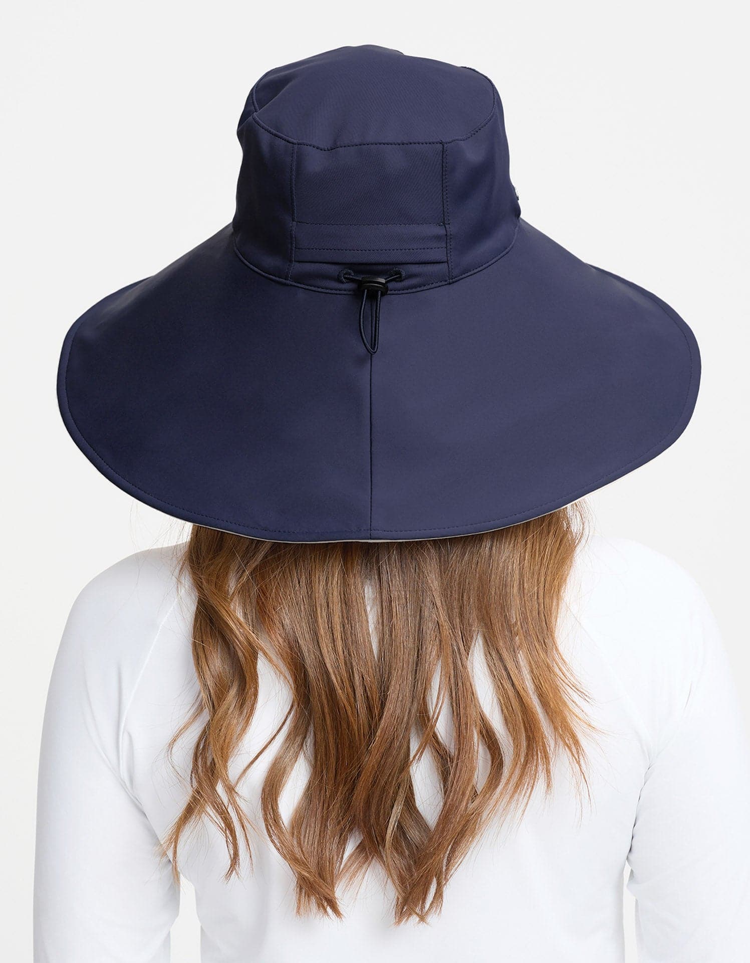 Ultra Wide Brim Hat UPF 50+ - Image 46