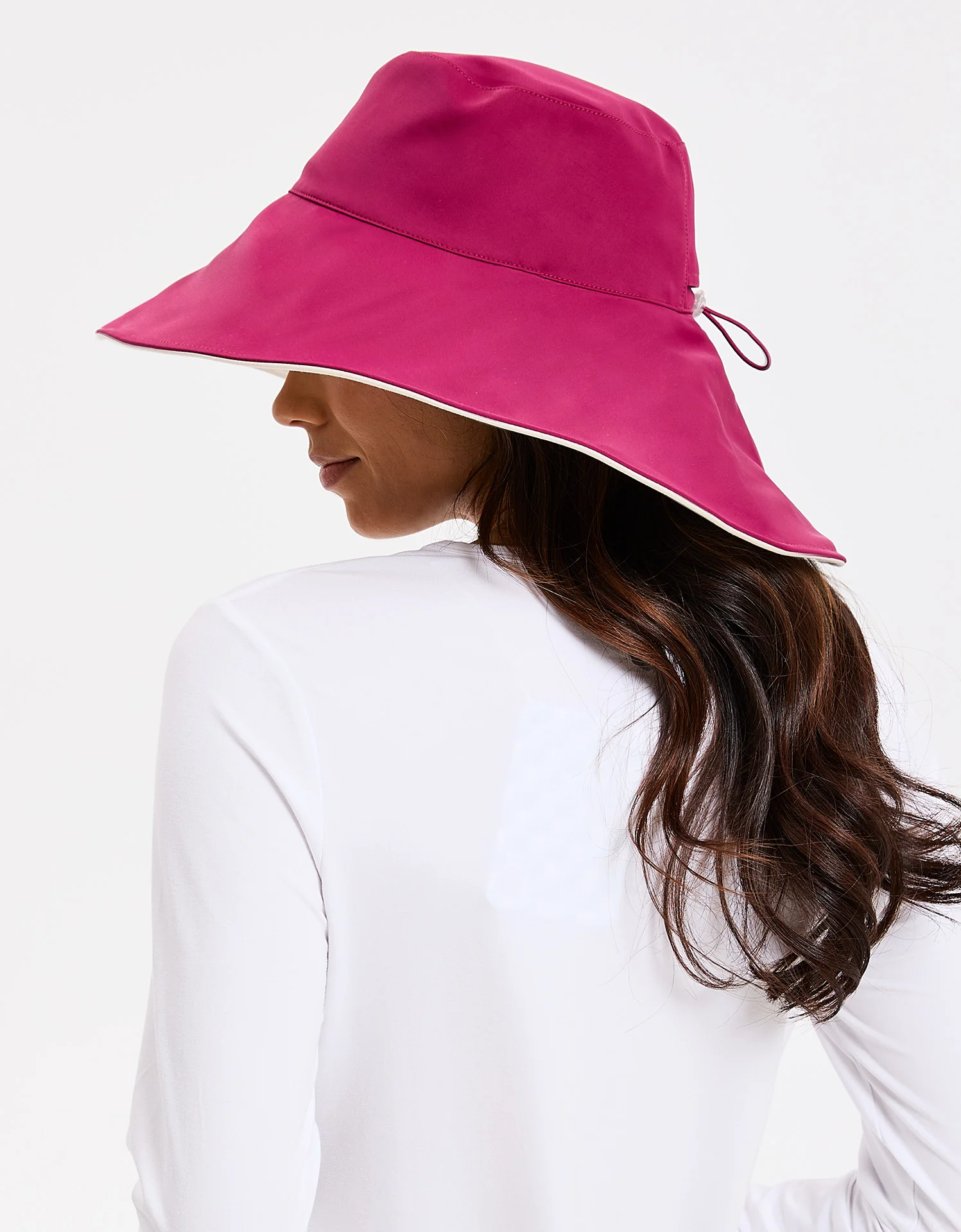Ultra Wide Brim Hat UPF 50+ - Image 49