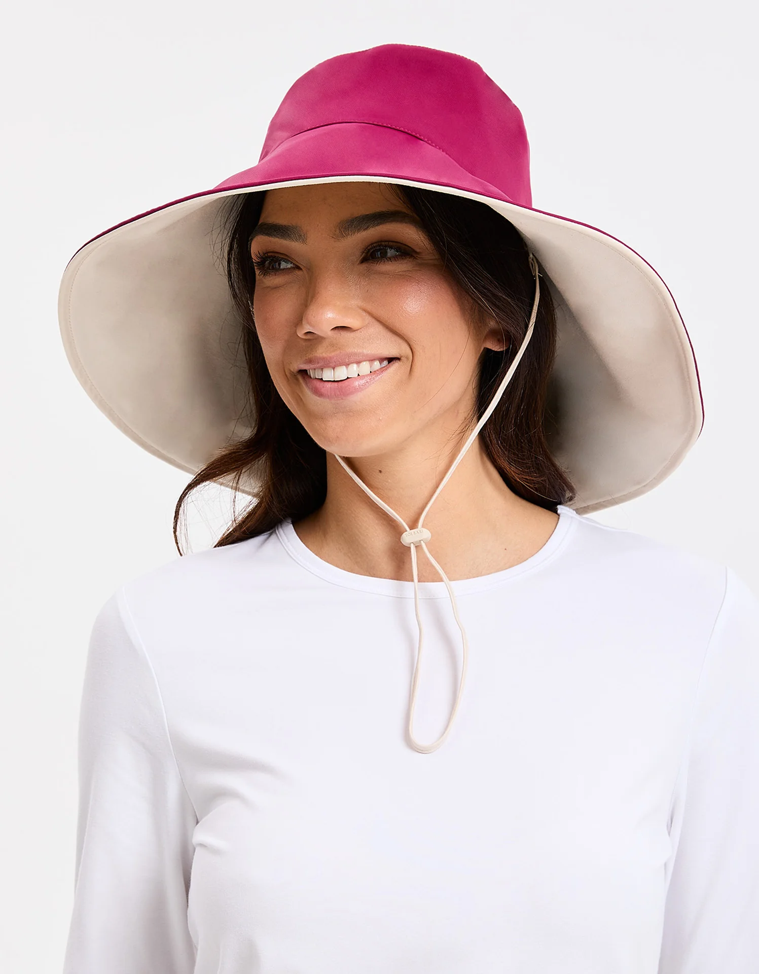 Ultra Wide Brim Hat UPF 50+ - Image 51