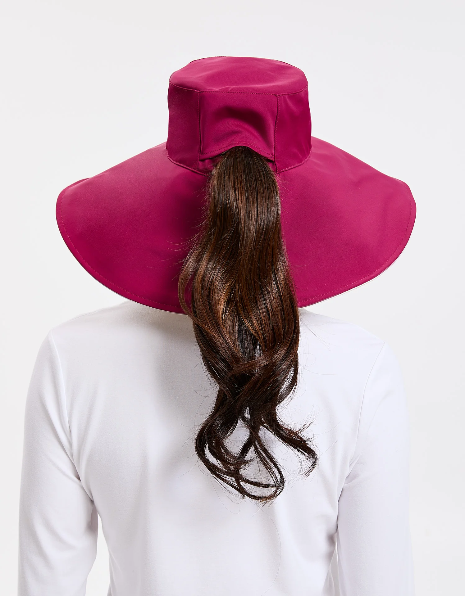 Ultra Wide Brim Hat UPF 50+ - Image 54