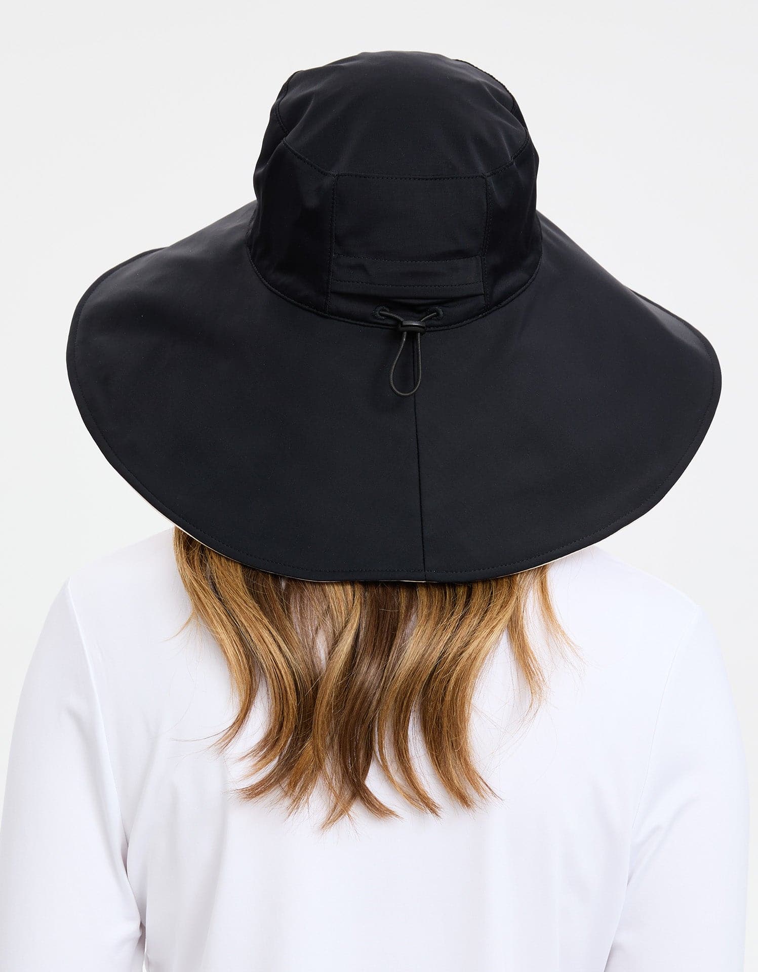 Ultra Wide Brim Hat UPF 50+ - Image 6