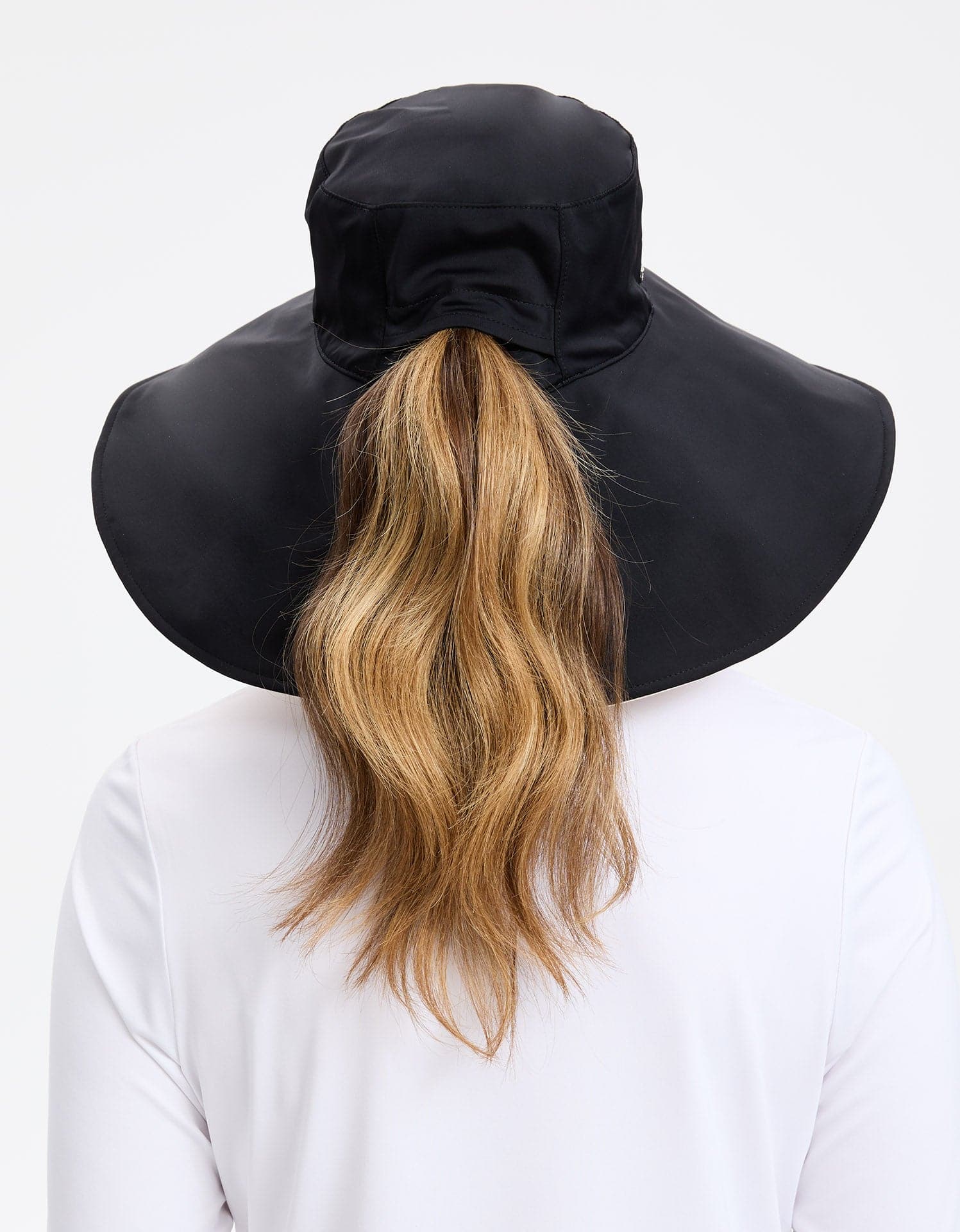 Ultra Wide Brim Hat UPF 50+ - Image 7