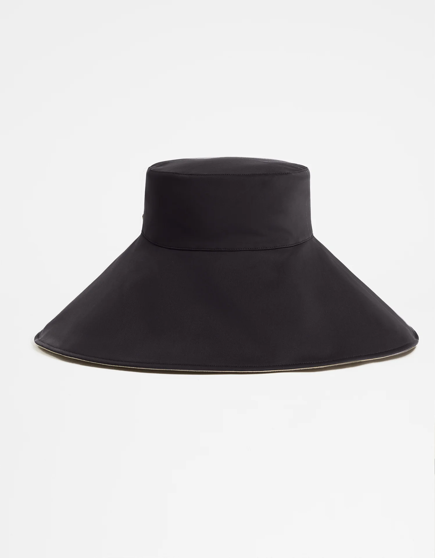 Ultra Wide Brim Hat UPF 50+ - Image 8