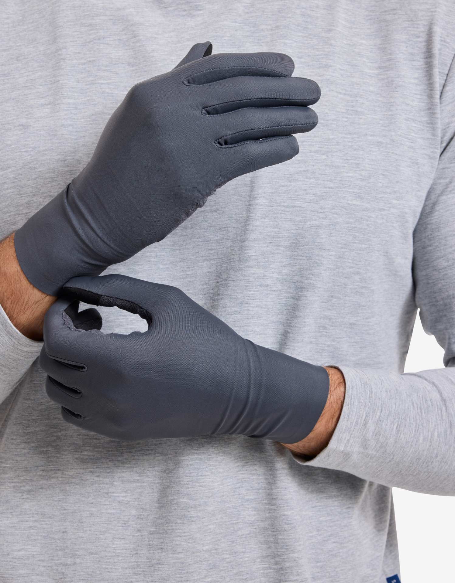 UV Sun Gloves UPF 50+ - Image 4