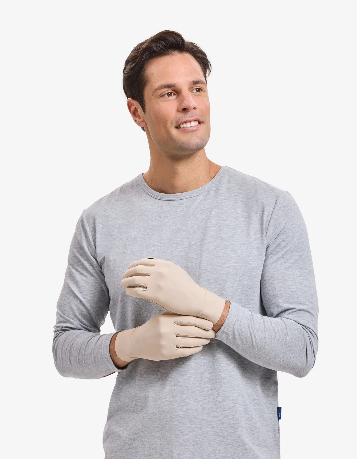 UV Sun Gloves UPF 50+ - Image 6