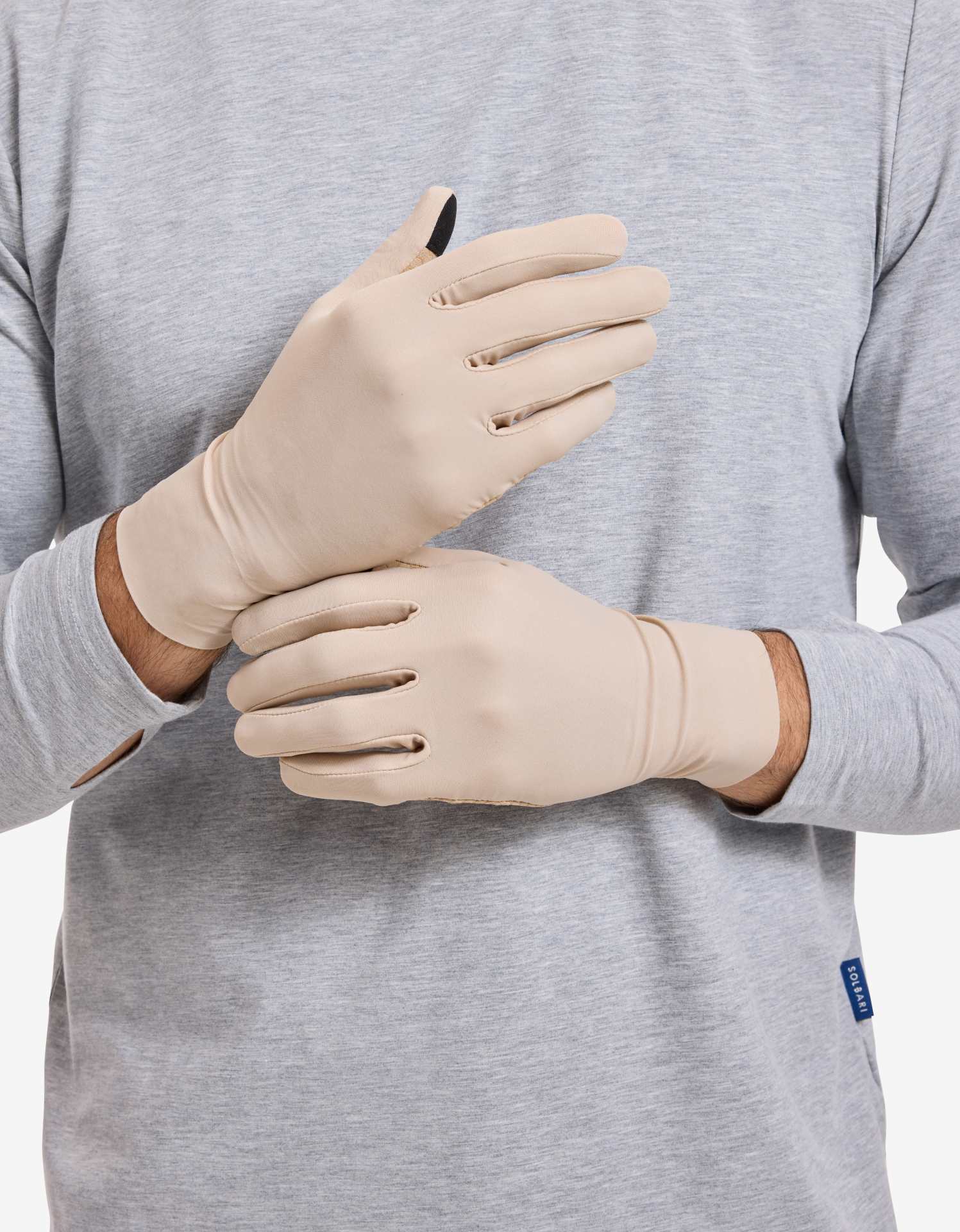 UV Sun Gloves UPF 50+ - Image 9