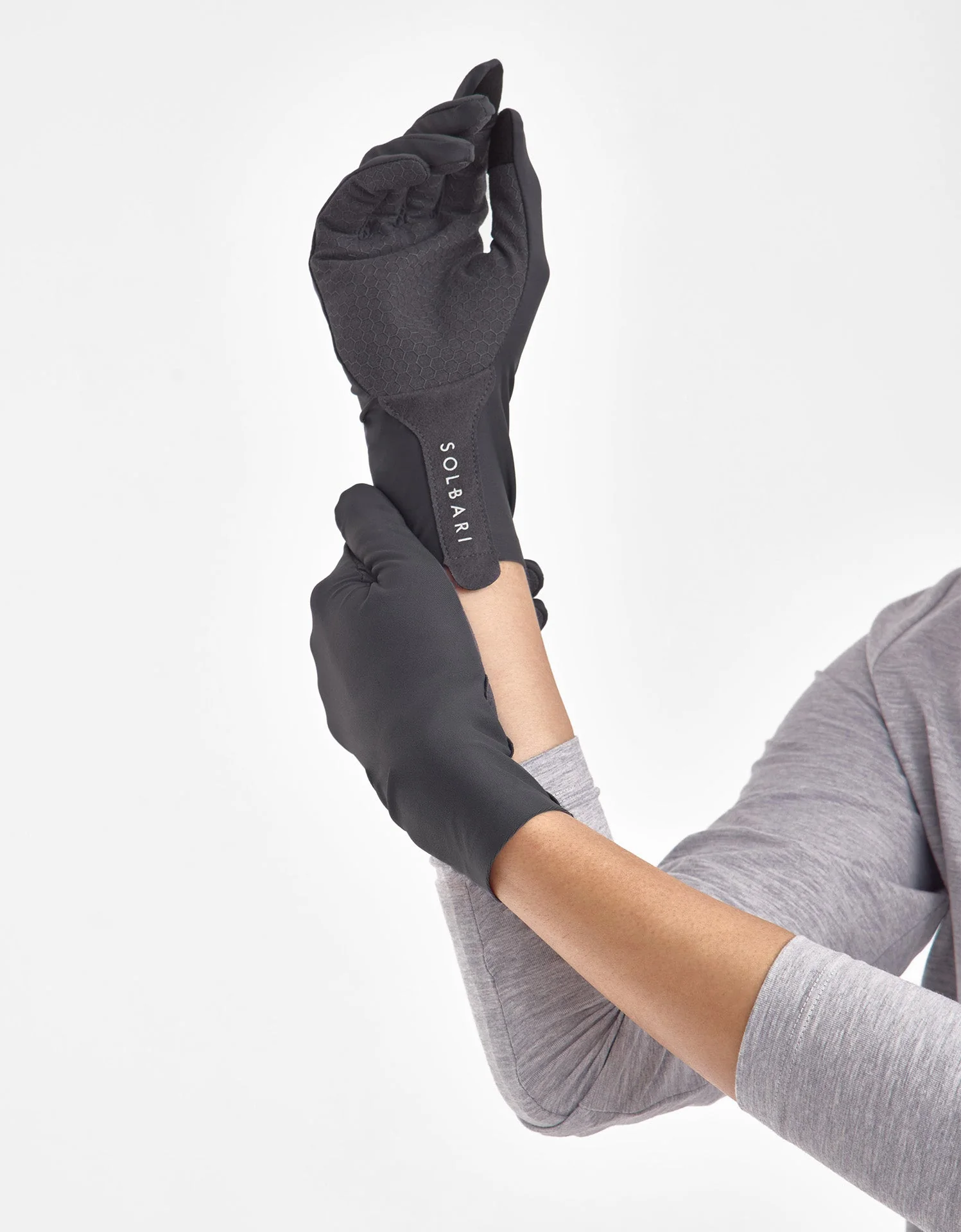 UV Sun Gloves UPF 50+ - Image 3