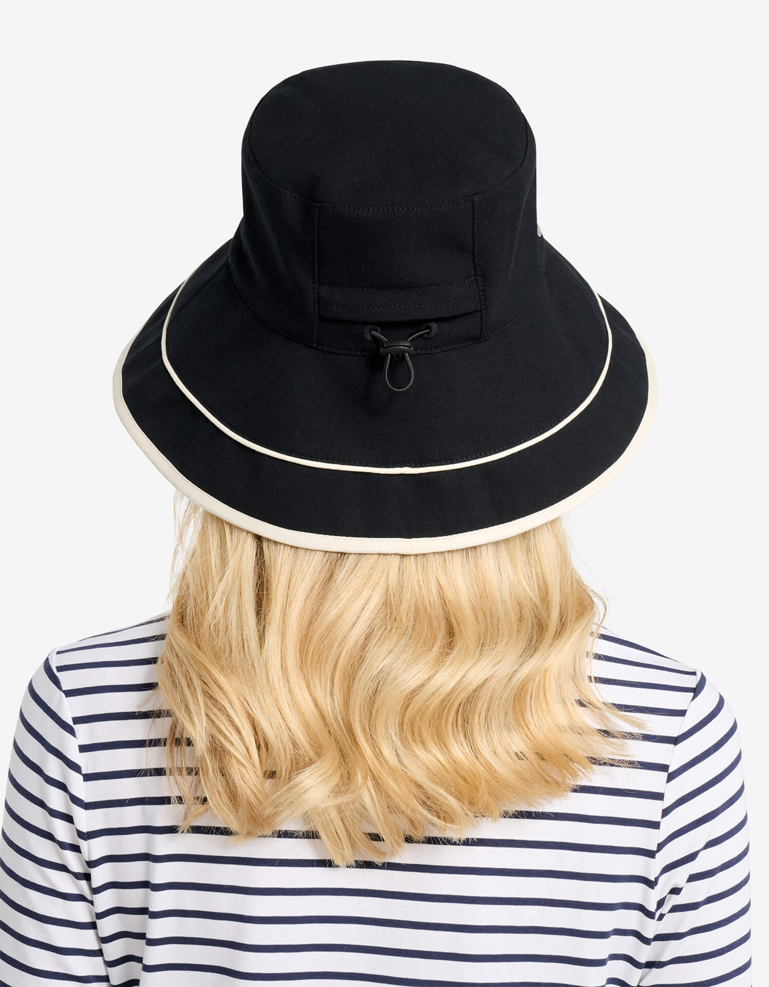 Vacation Wide Brim Sun Hat UPF50+ - Image 11