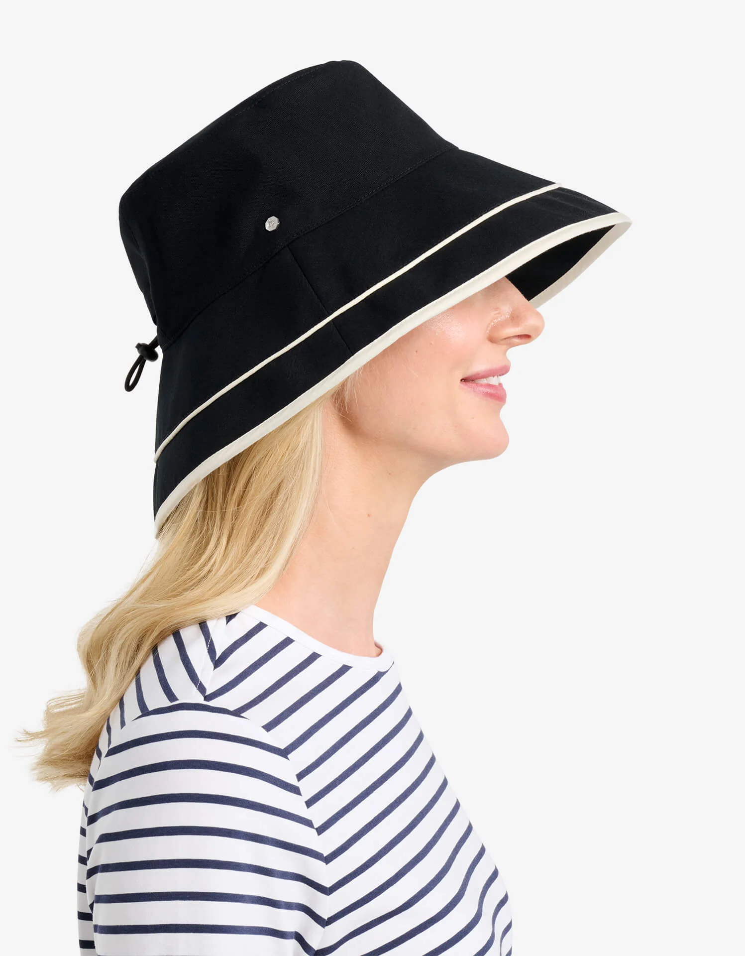 Vacation Wide Brim Sun Hat UPF50+ - Image 13