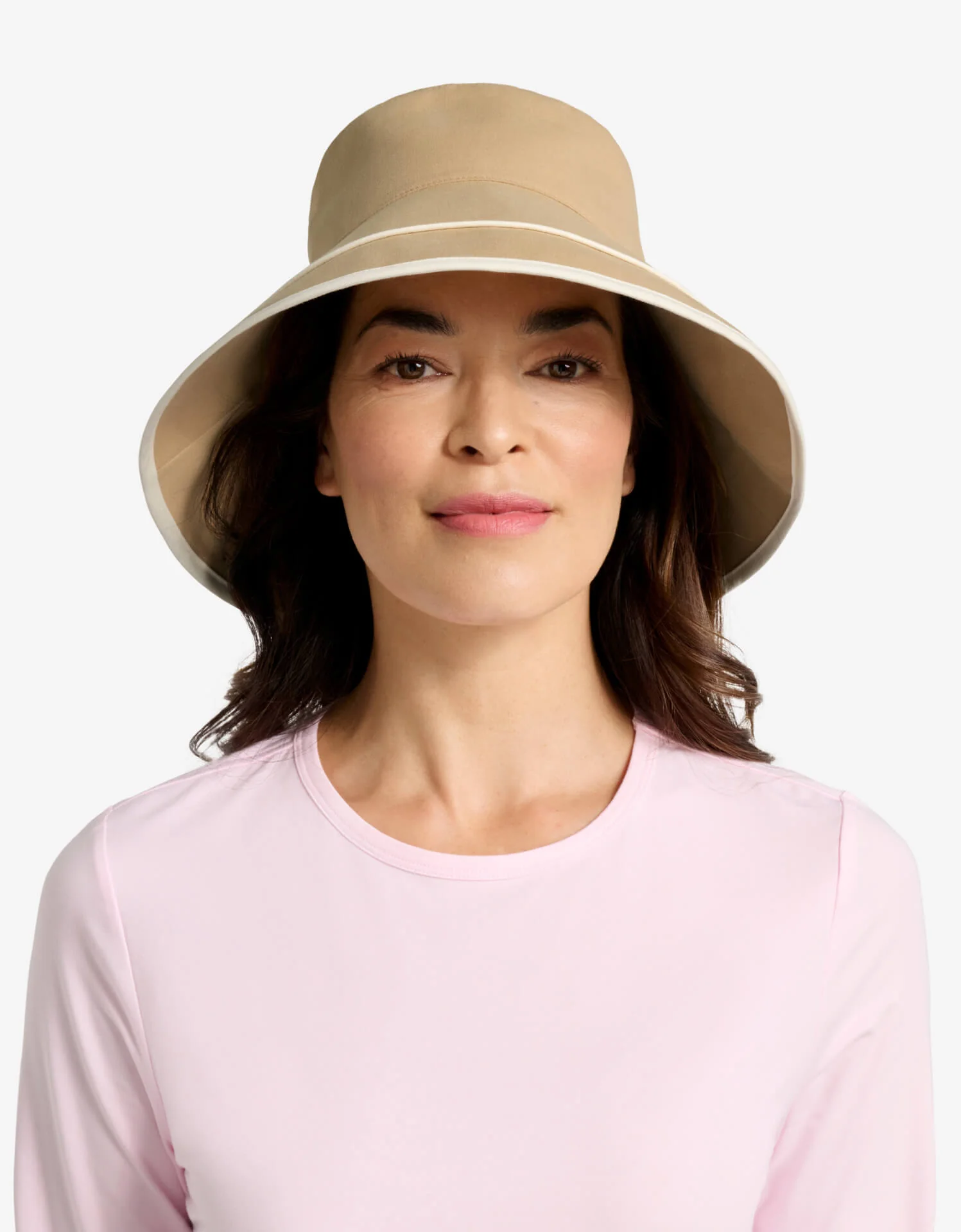 Vacation Wide Brim Sun Hat UPF50+ - Image 14