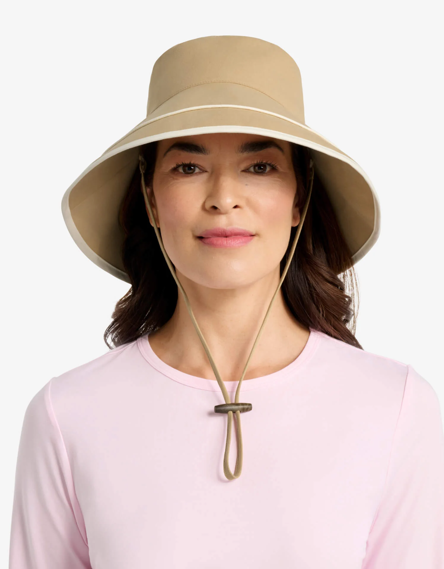 Vacation Wide Brim Sun Hat UPF50+ - Image 17