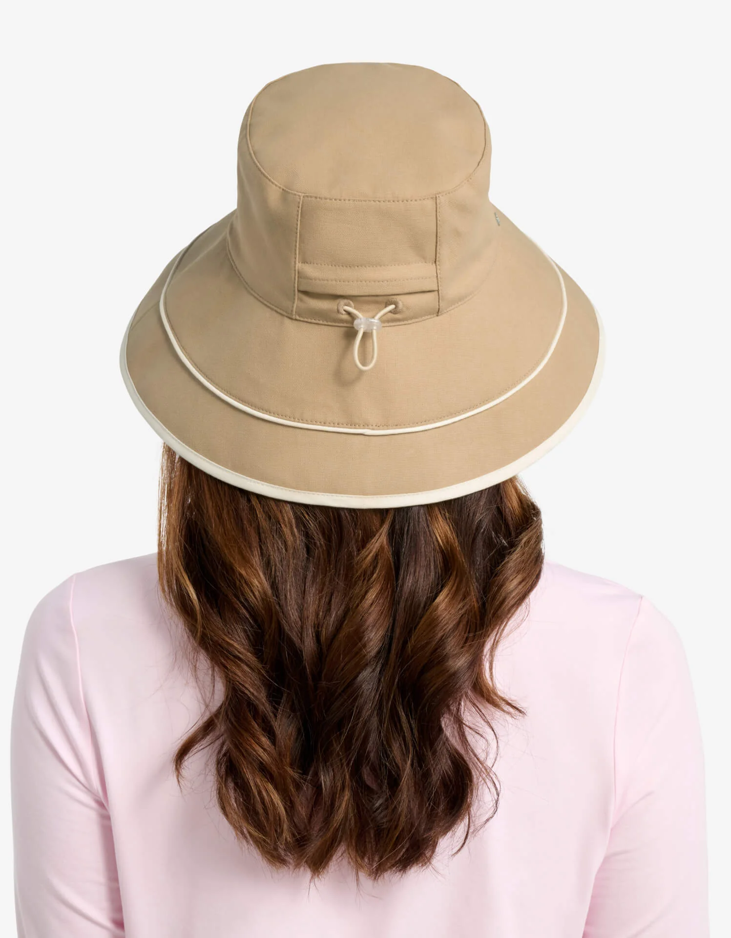 Vacation Wide Brim Sun Hat UPF50+ - Image 18
