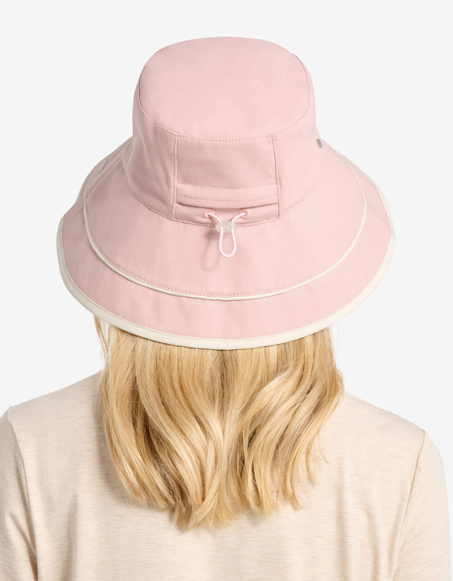 Vacation Wide Brim Sun Hat UPF50+ - Image 5